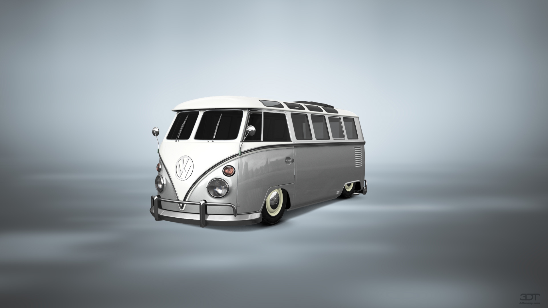 EwVHRq6IkS's Car Garage | 3DTuning