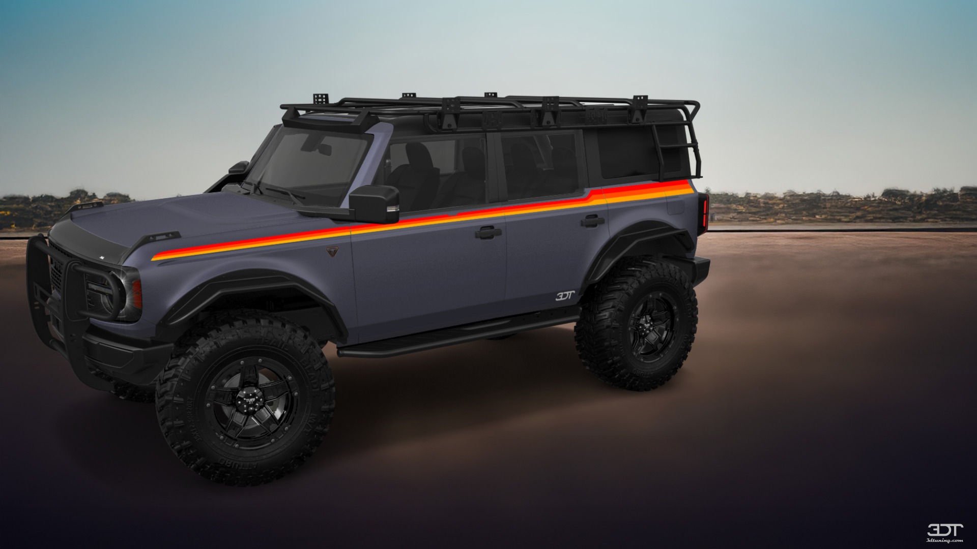 beneschj | Car Garage on 3DTuning