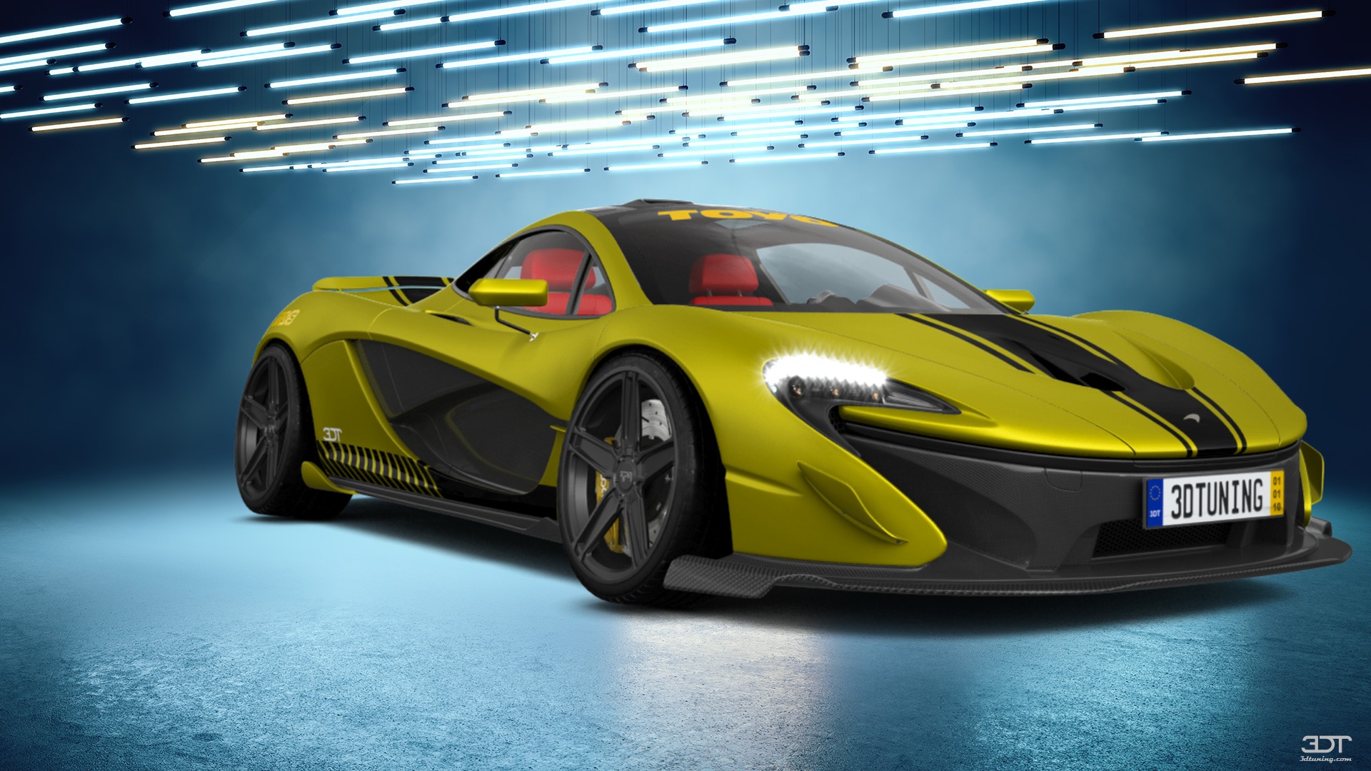 ethan78000's Car Garage | 3DTuning