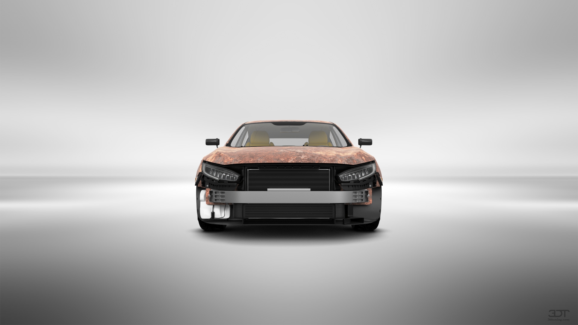 PsychicalJay92 | Car Garage on 3DTuning