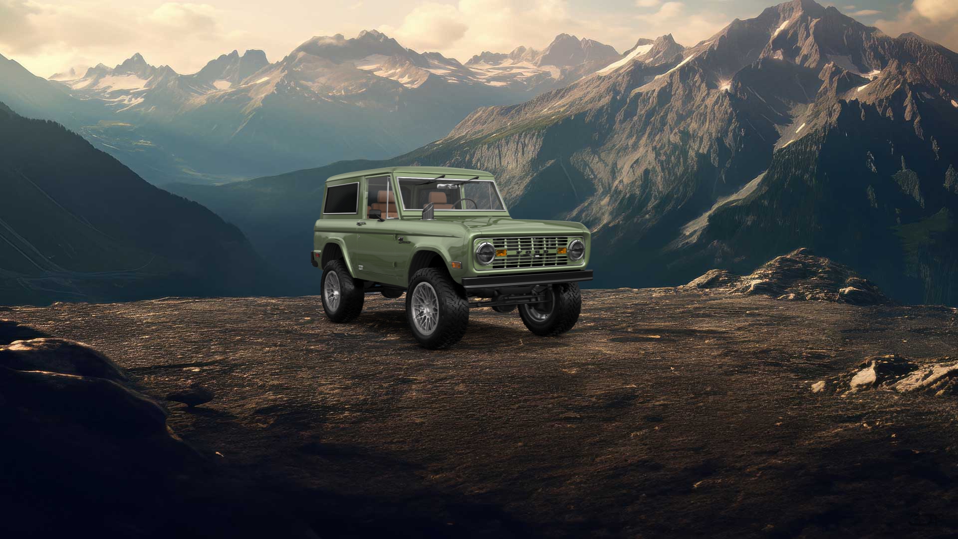 murilloh1995enriqque | Garaje de Coches en 3DTuning