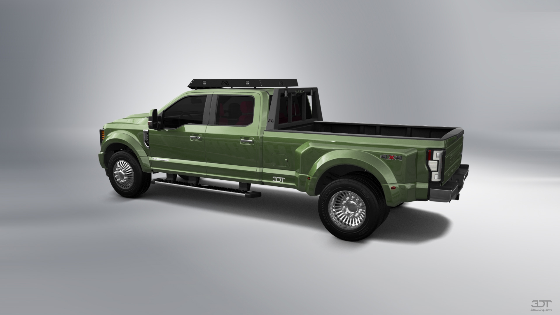 billaz | 3DTuning汽车车库