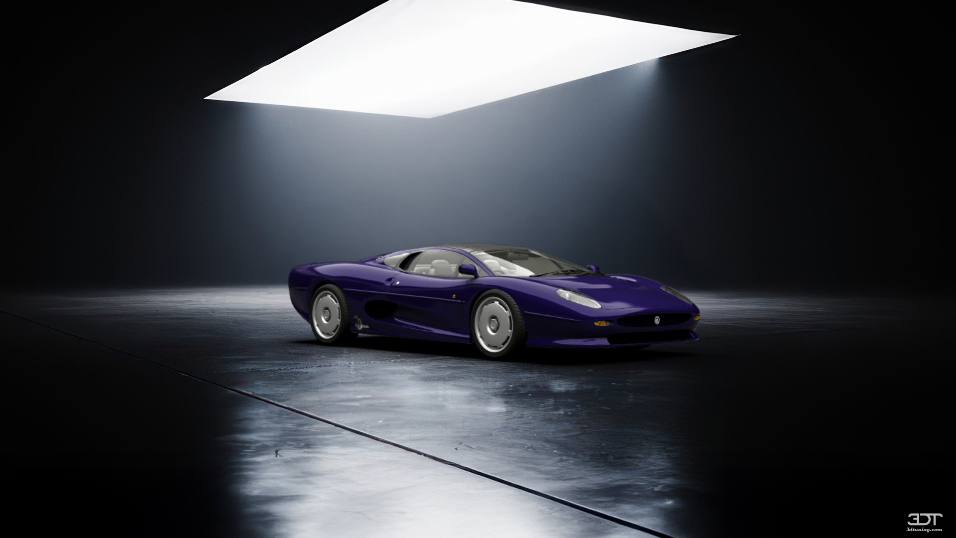 gbizkit | Car Garage on 3DTuning