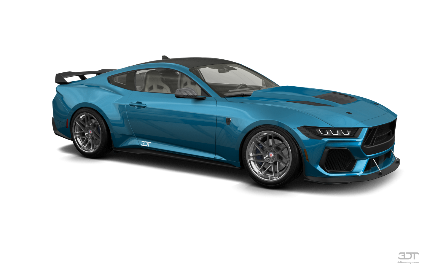 recklessws6's Car Garage | 3DTuning