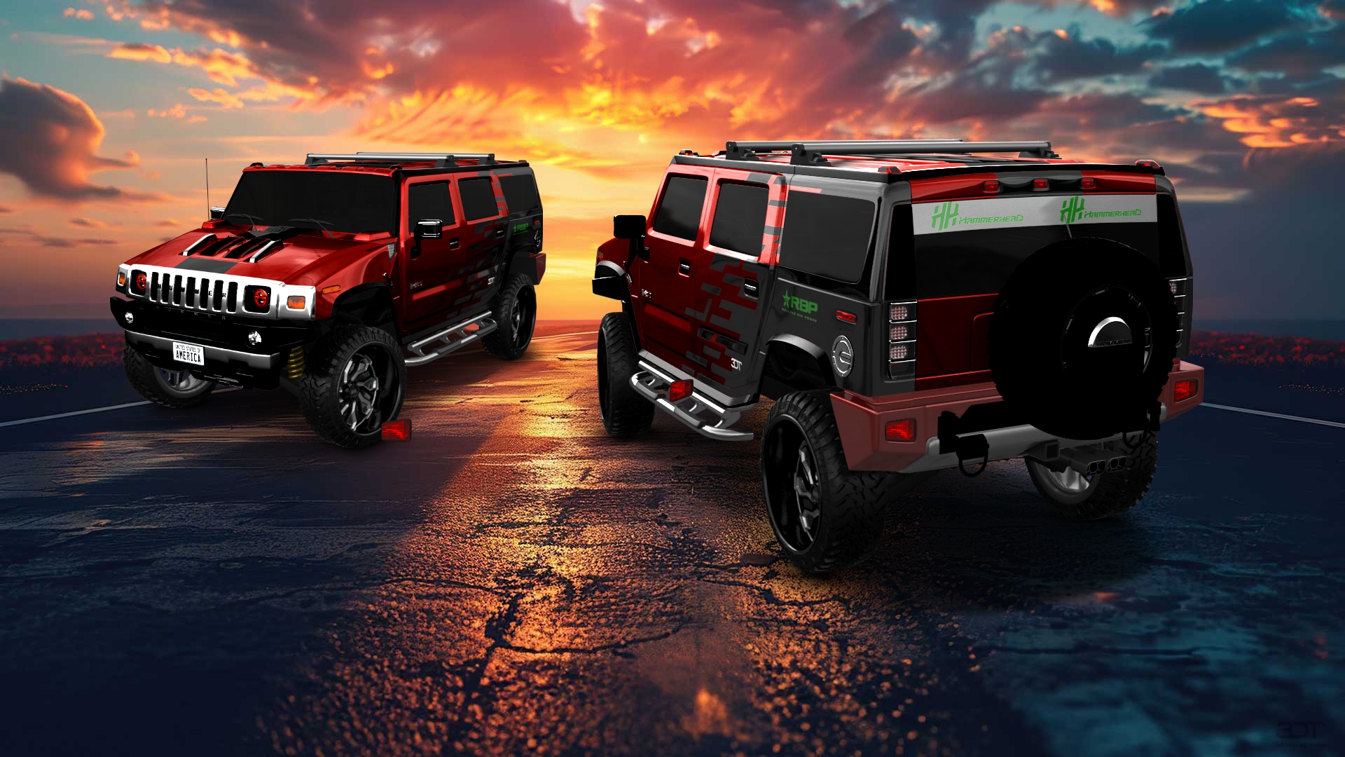 franciscorafamb.56 | Car Garage on 3DTuning