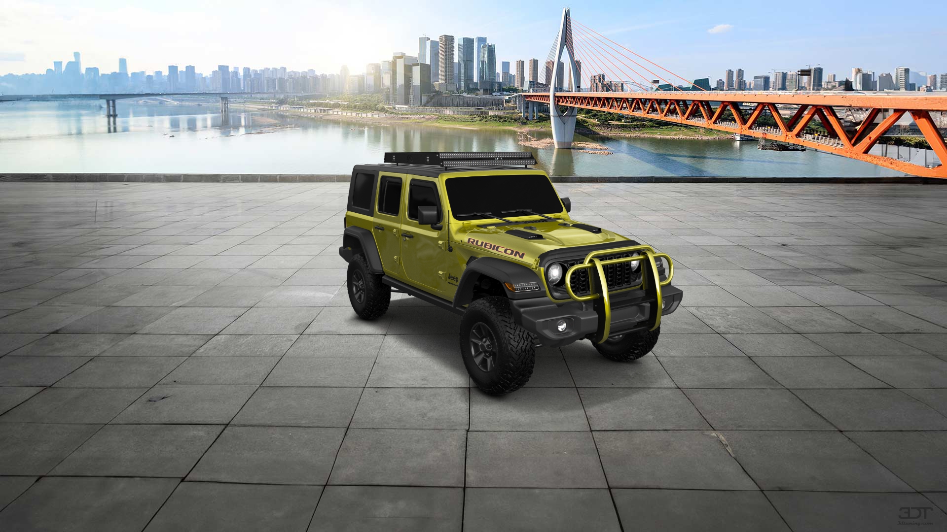 AmethystBubble53692 | Car Garage on 3DTuning