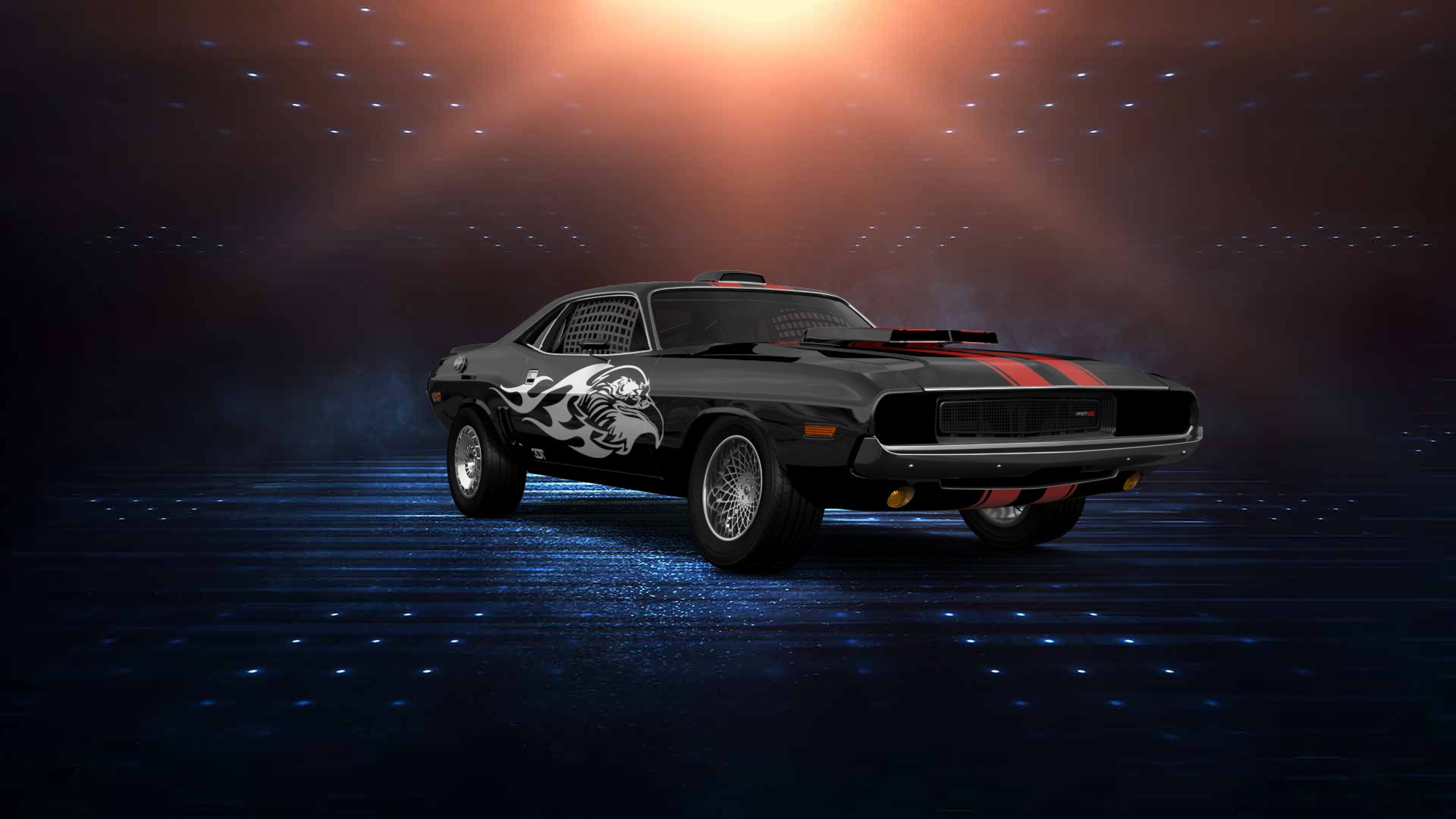 ShortGoose7200's Car Garage | 3DTuning