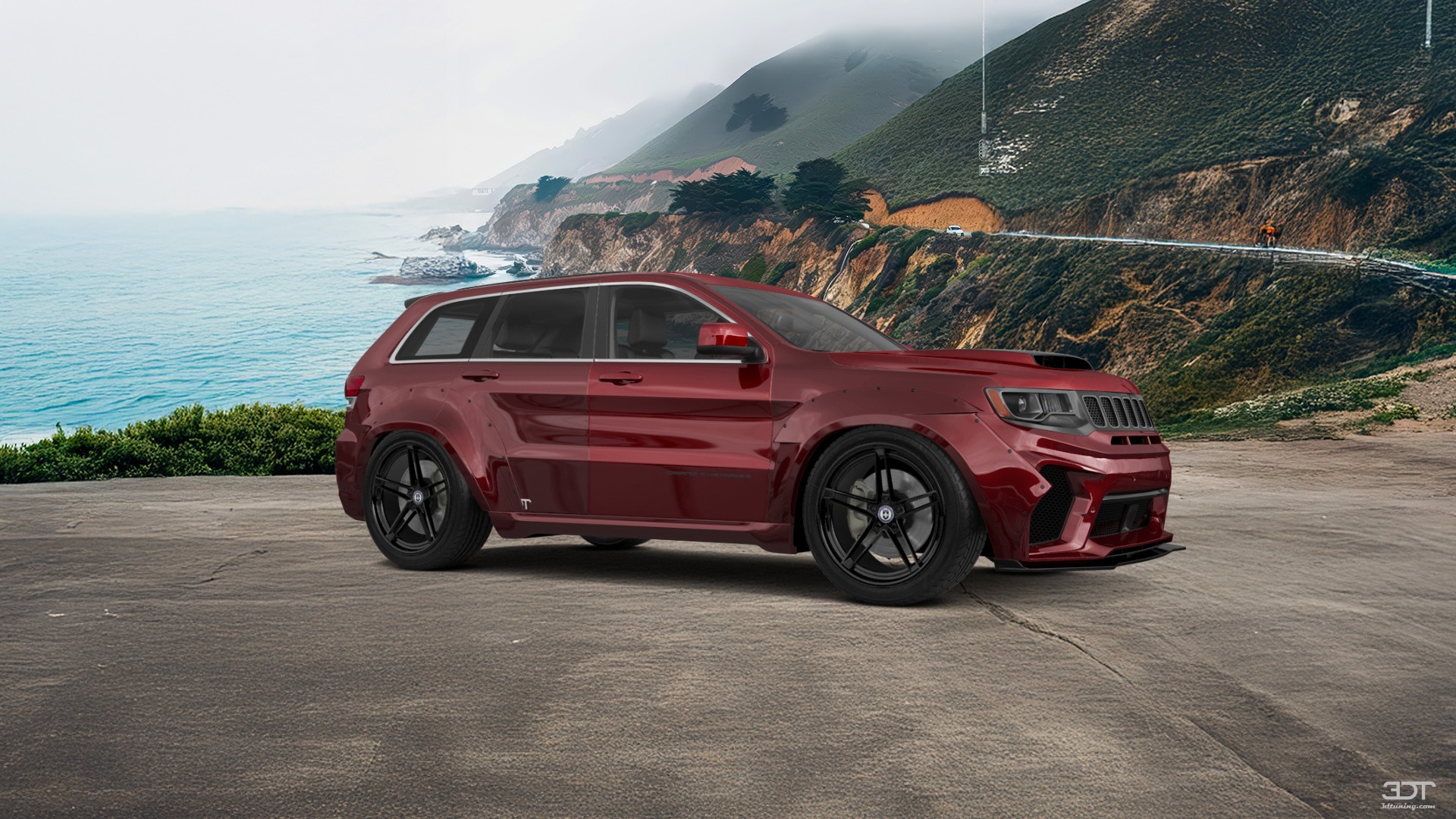 gr892863 | Автогараж на 3DTuning