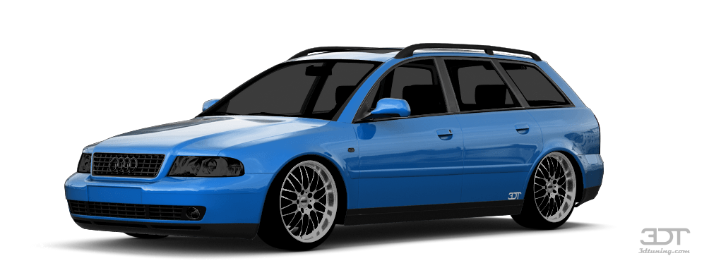 meestuning's Car Garage | 3DTuning