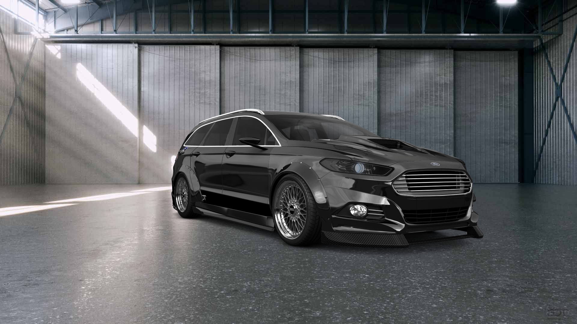 Sd8tObZd8E | Autogarage auf 3DTuning