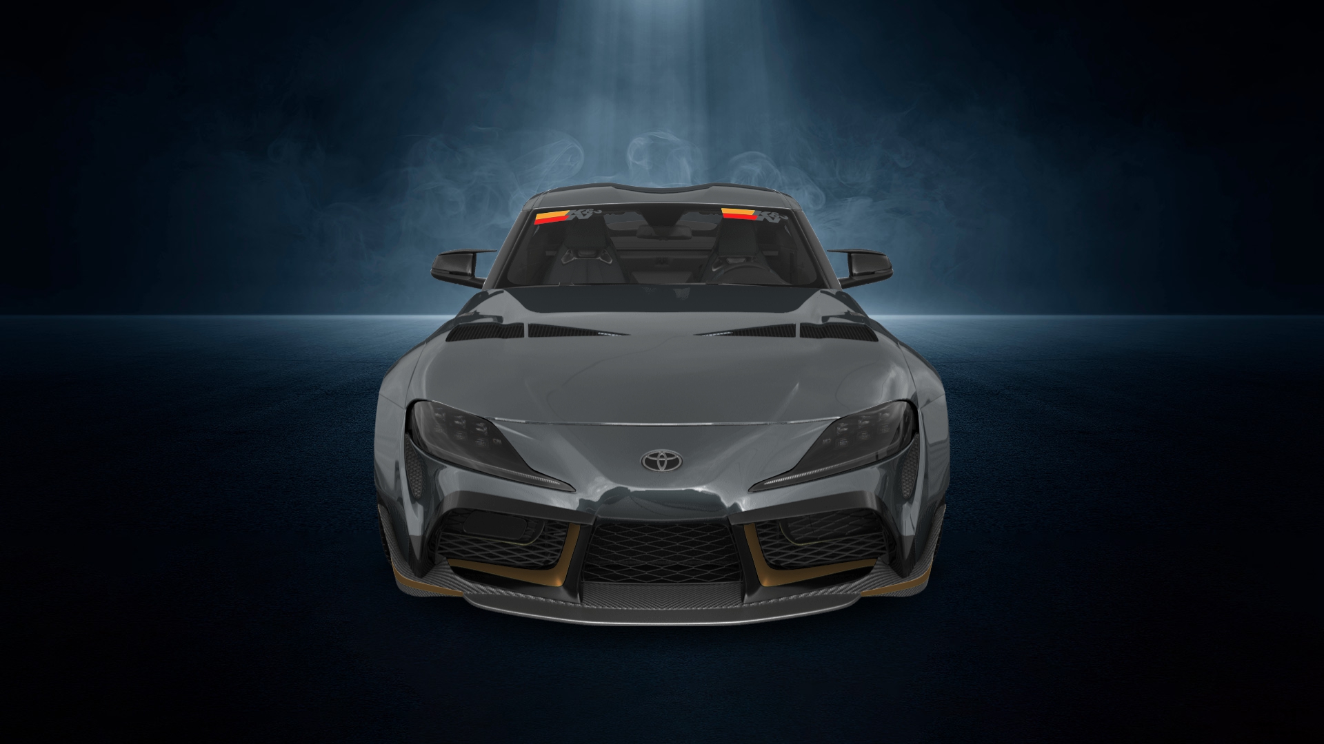 StaleCliff65's Car Garage | 3DTuning