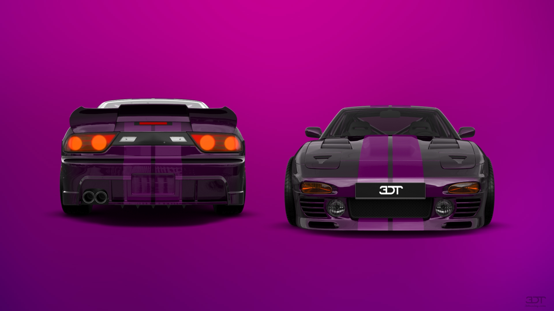 Fantico404 | Car Garage on 3DTuning