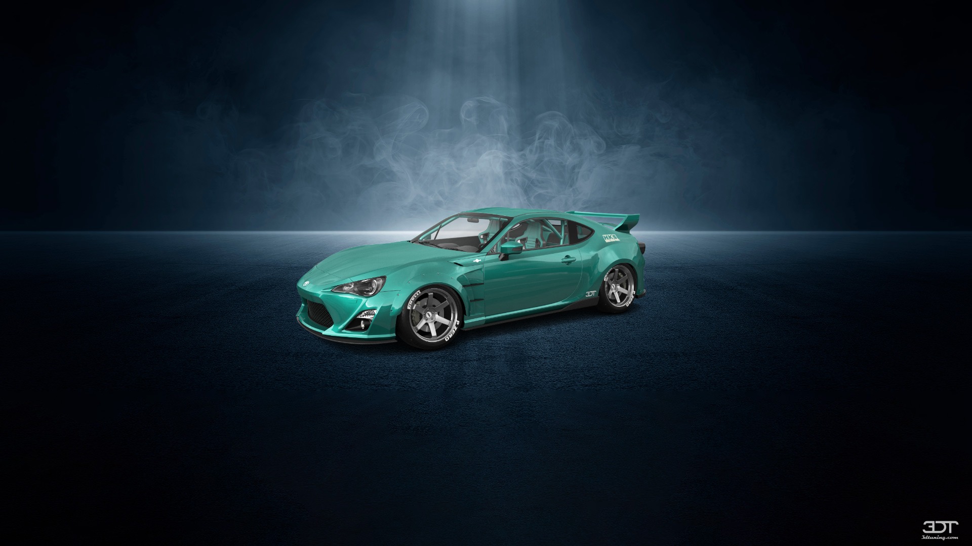 devonprice | Car Garage on 3DTuning