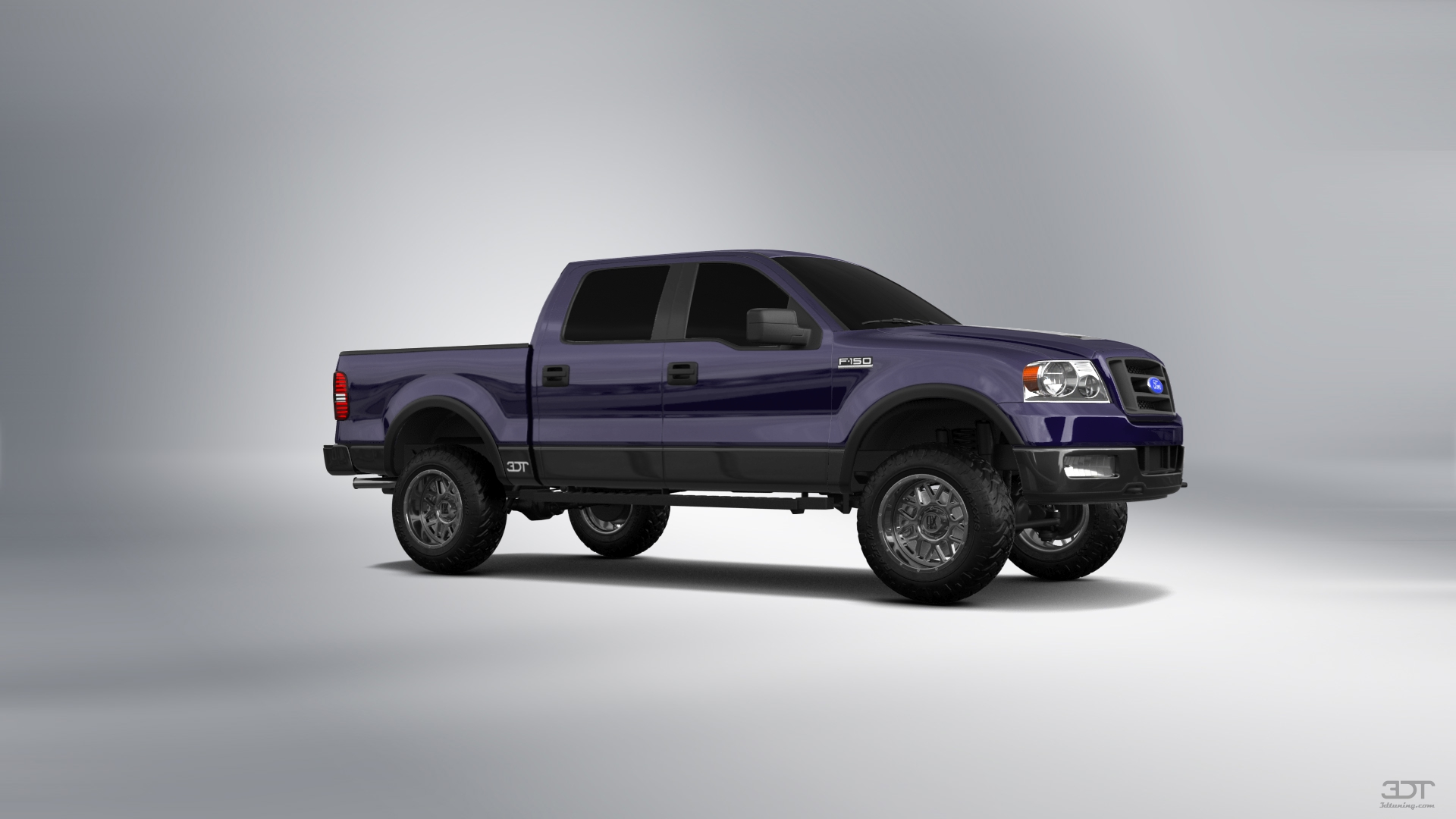 Hwa2jvF1JR's Car Garage | 3DTuning