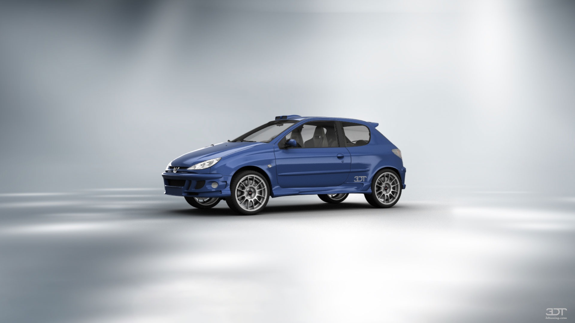 jogom's Car Garage | 3DTuning