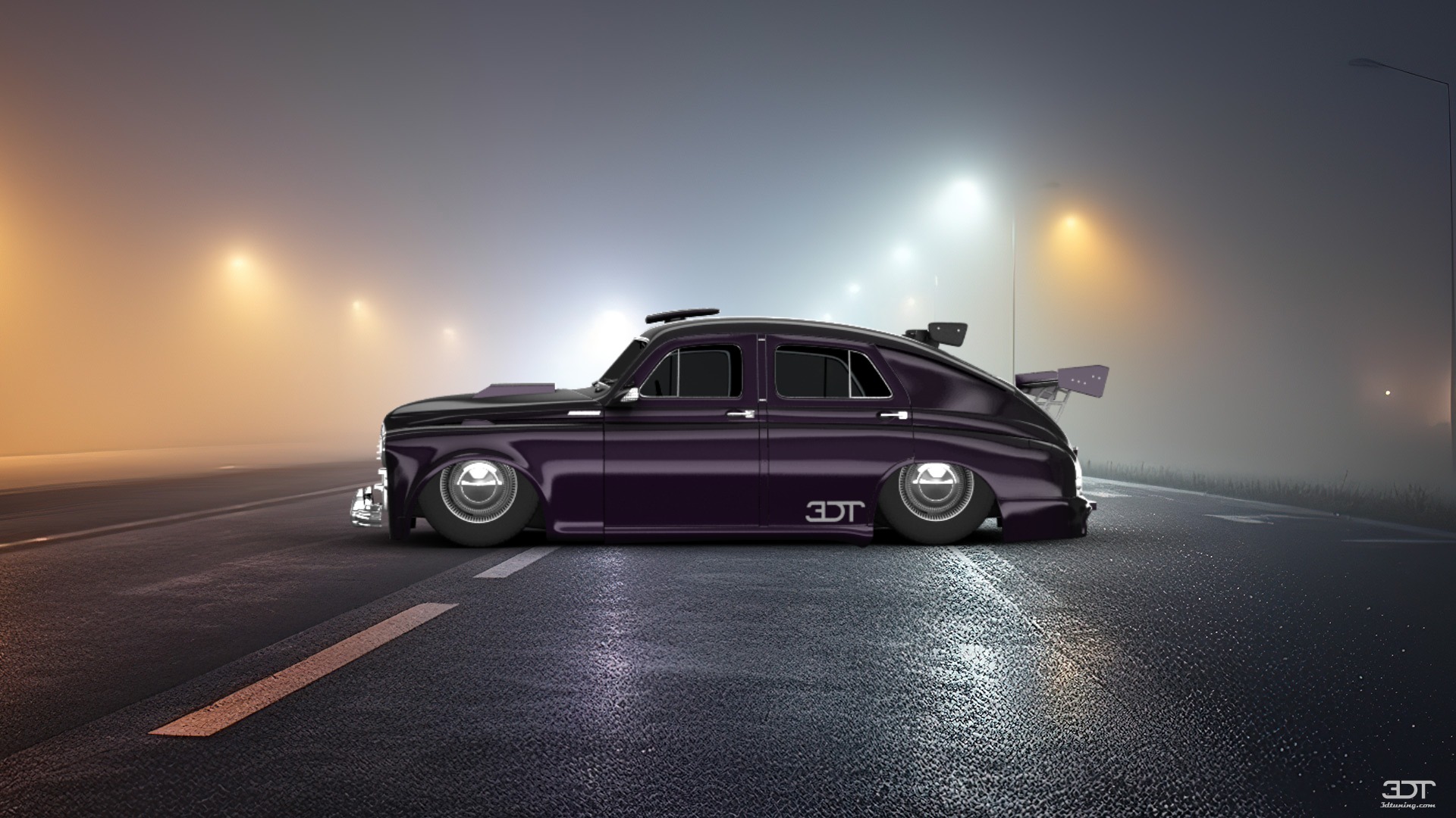 scorpion-king-999's Car Garage | 3DTuning