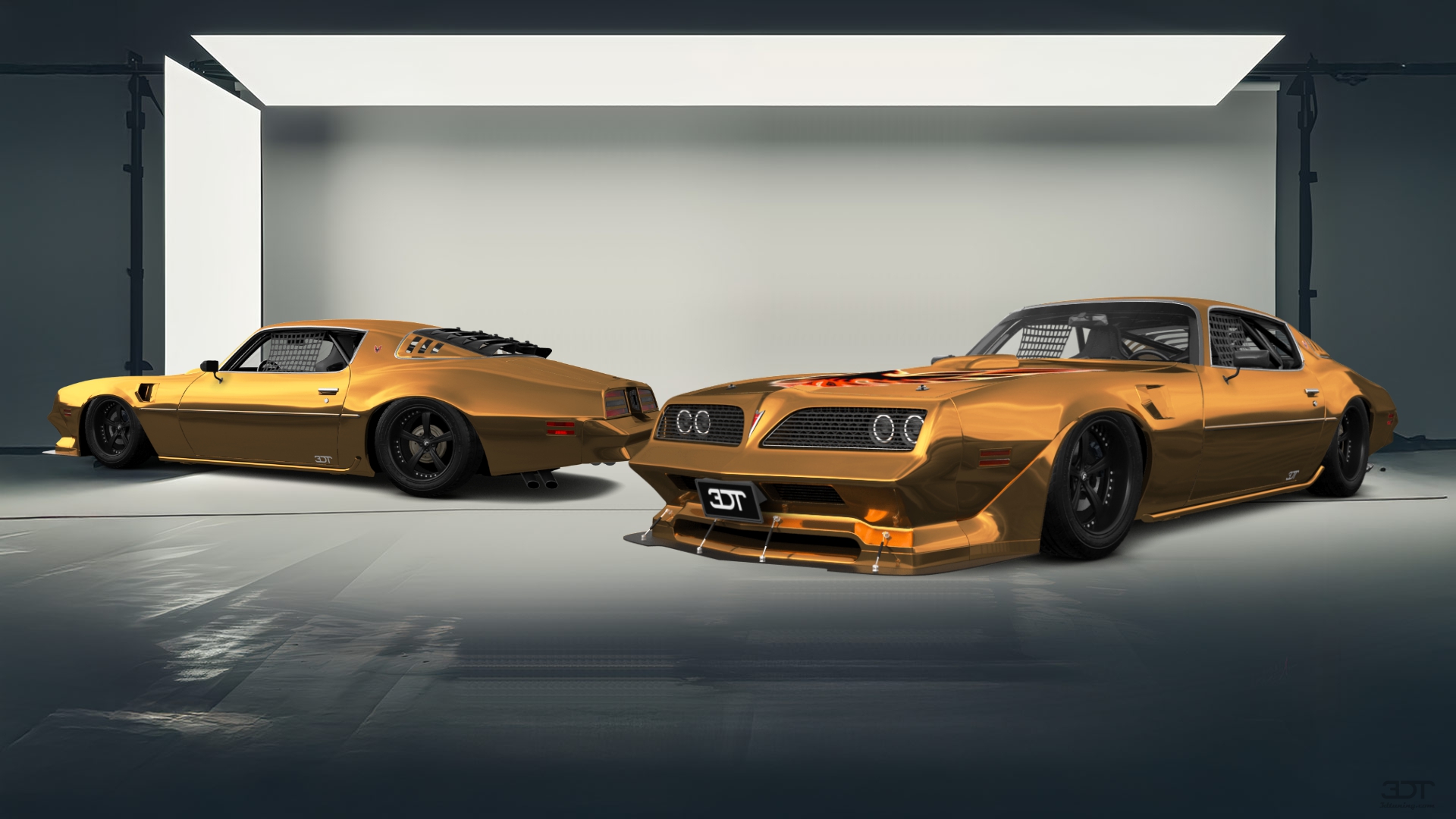 Rtyjukjhk | Автогараж на 3DTuning