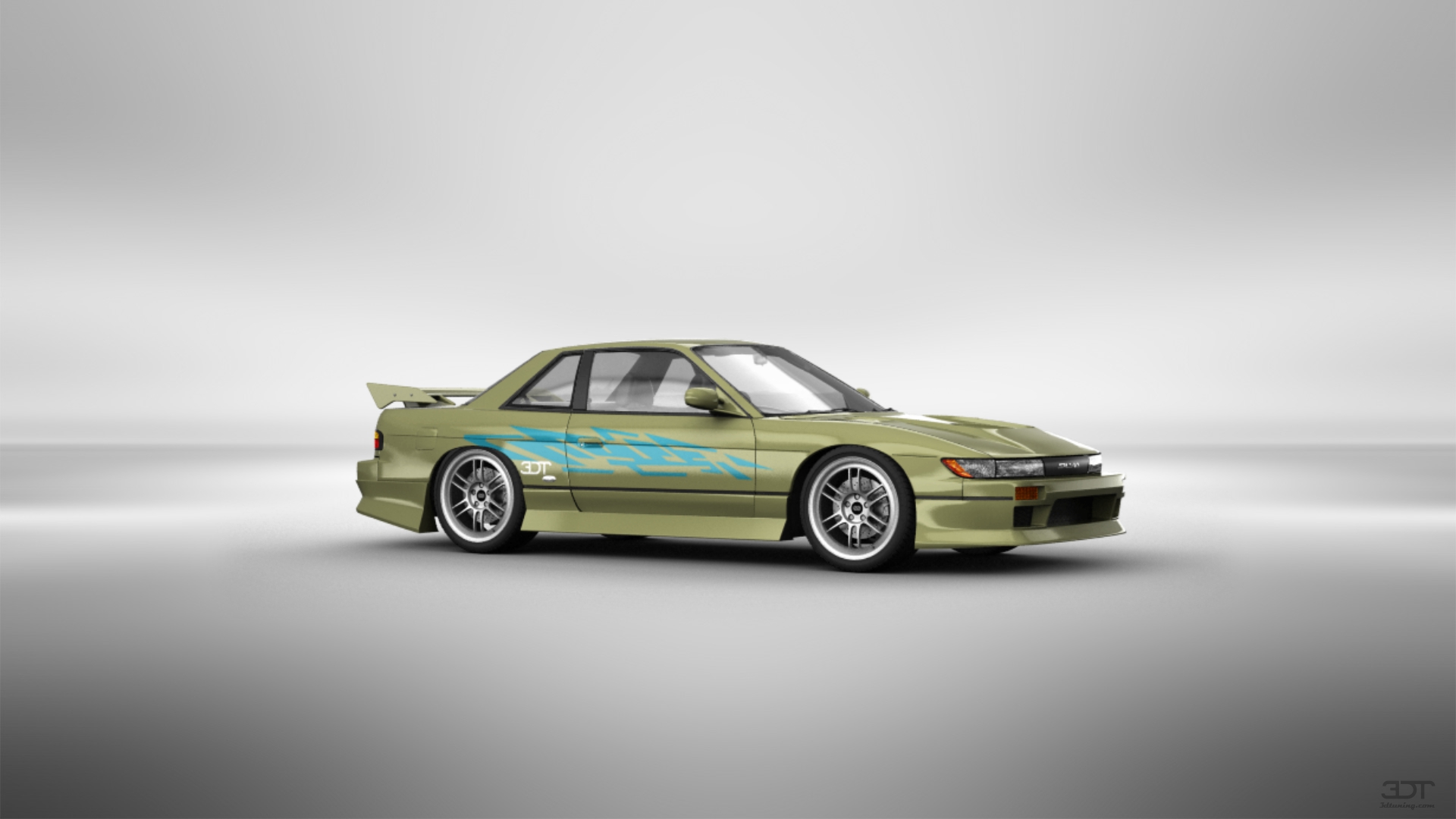 velana's Car Garage | 3DTuning