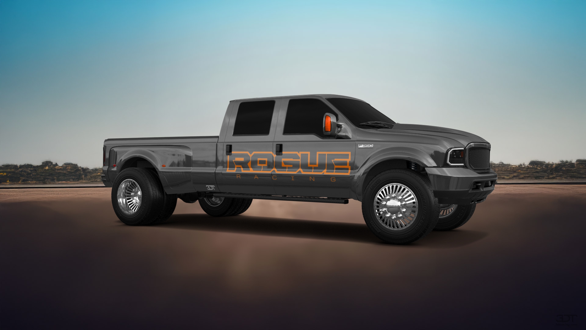 Jgoodmantrx400Car Garage on 3DTuning