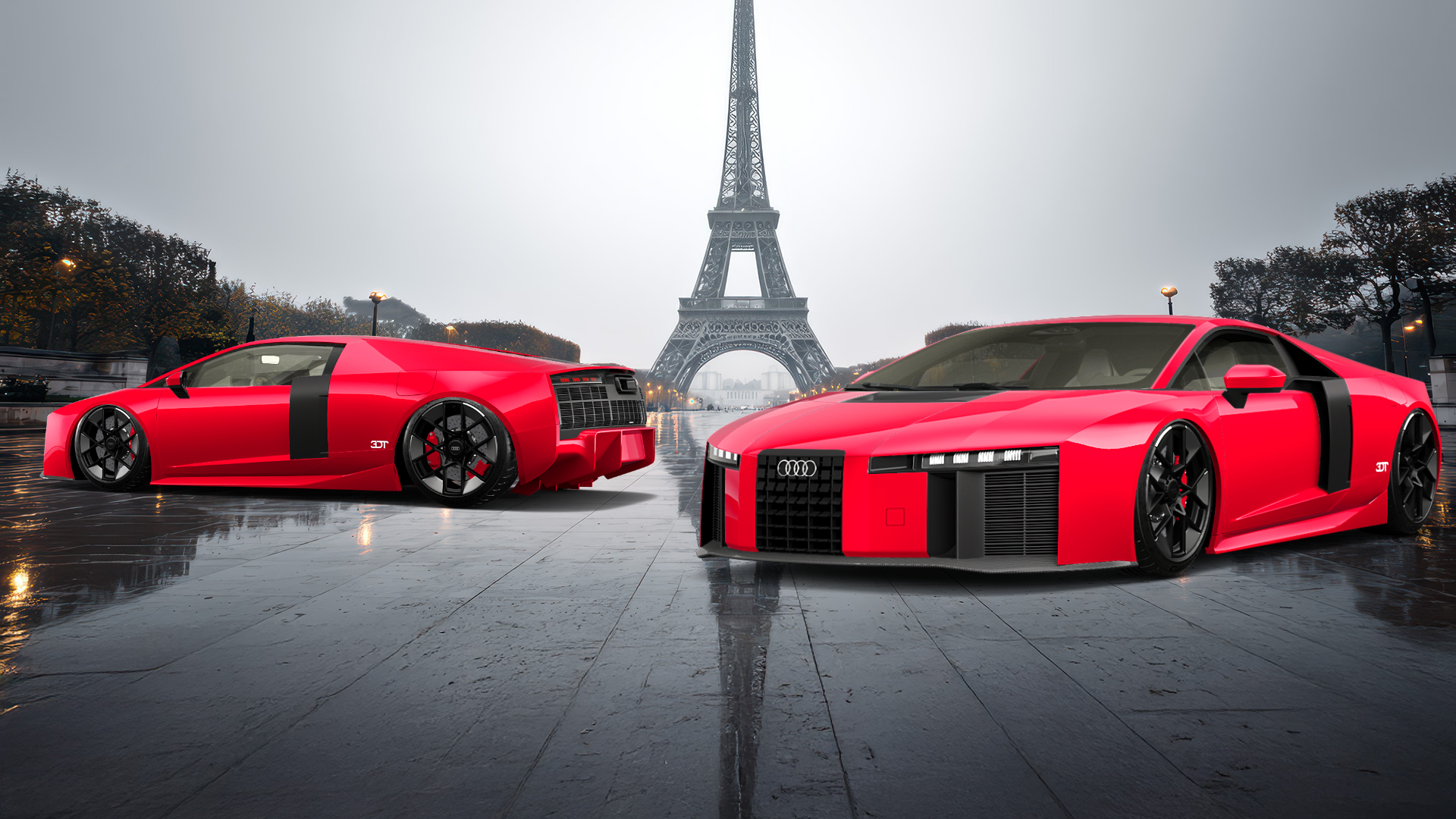 lukadopudj92 | Garage Auto su 3DTuning