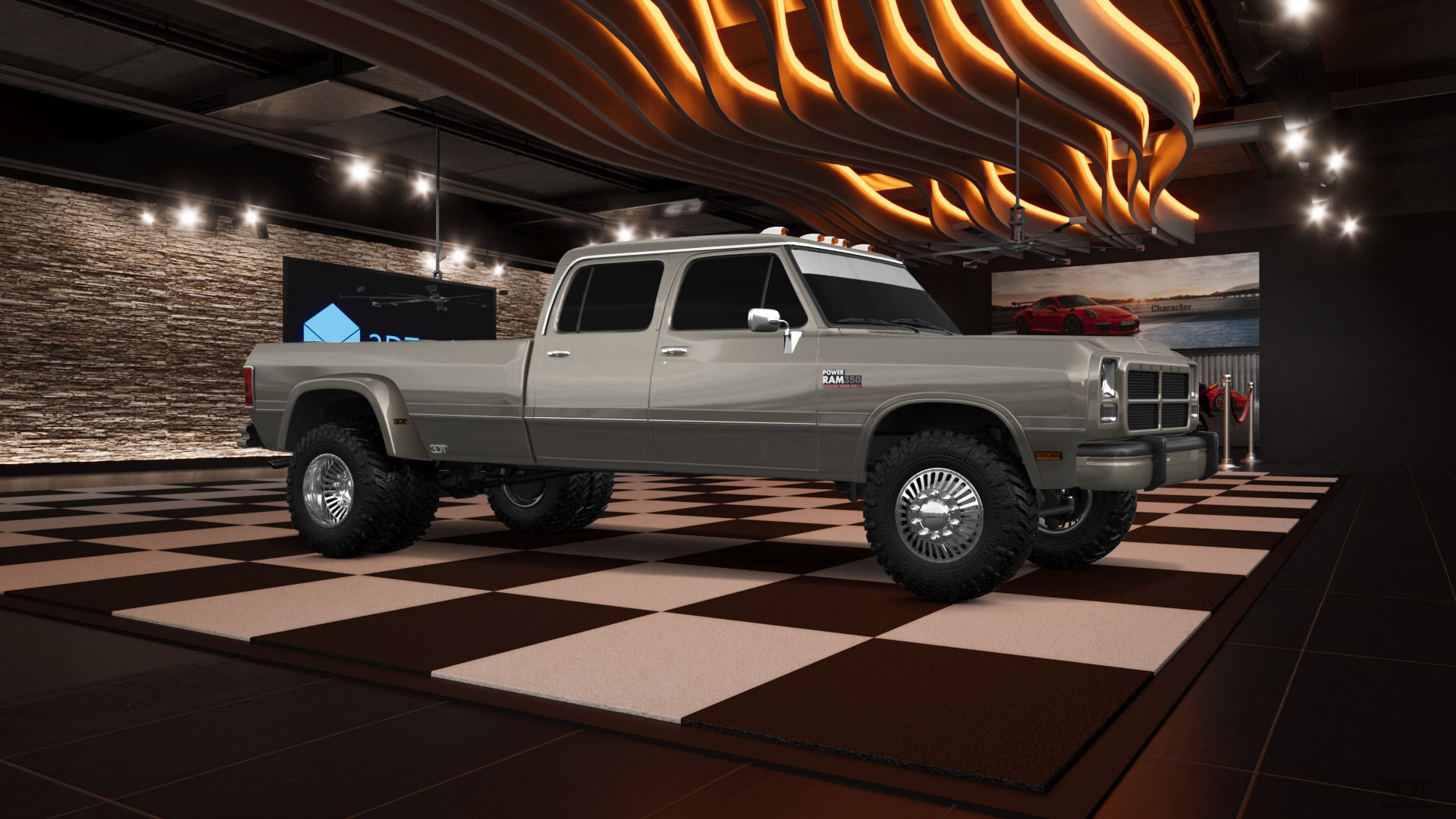 x48fckp6bi@privaterelay.appleid.com's Car Garage | 3DTuning