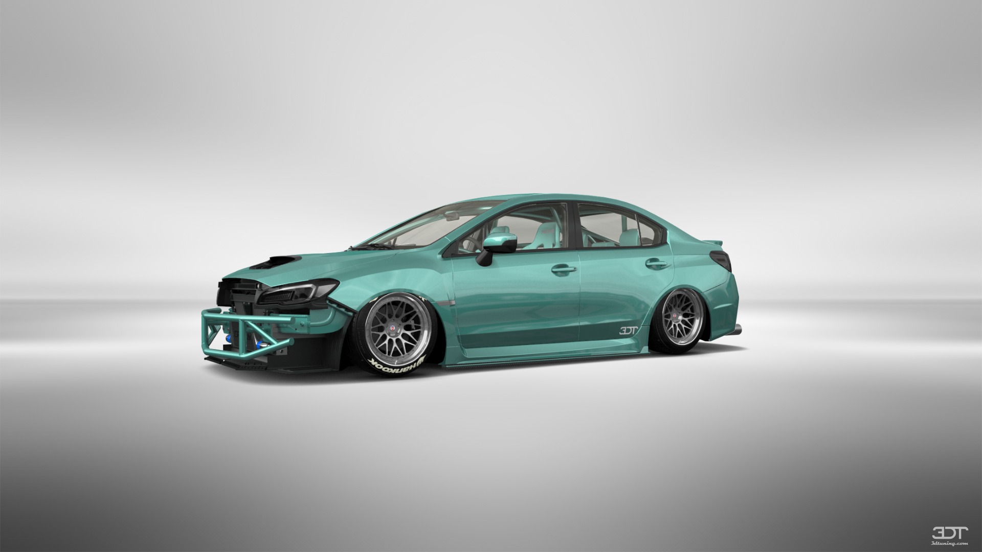 kazlol | Garagem de Carros no 3DTuning