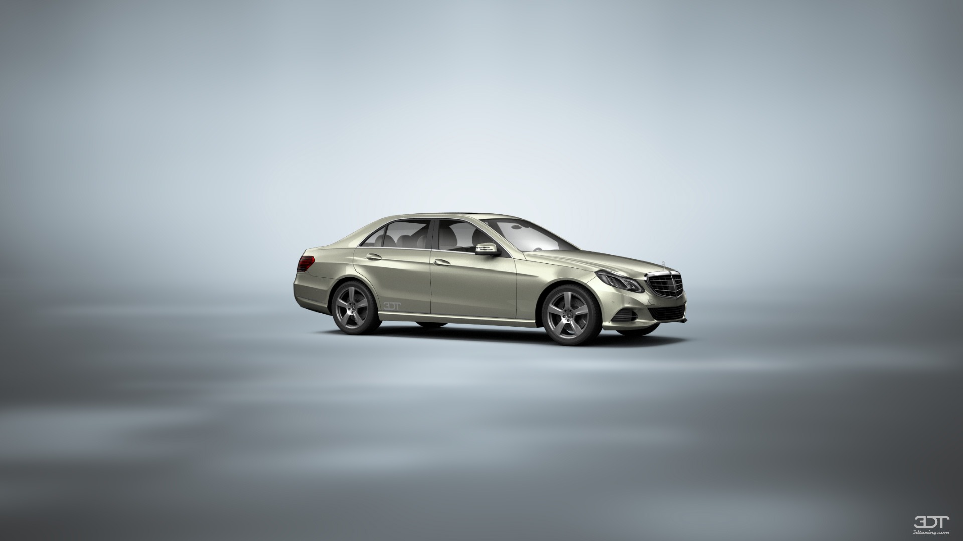 3DT-Share-46's Car Garage | 3DTuning