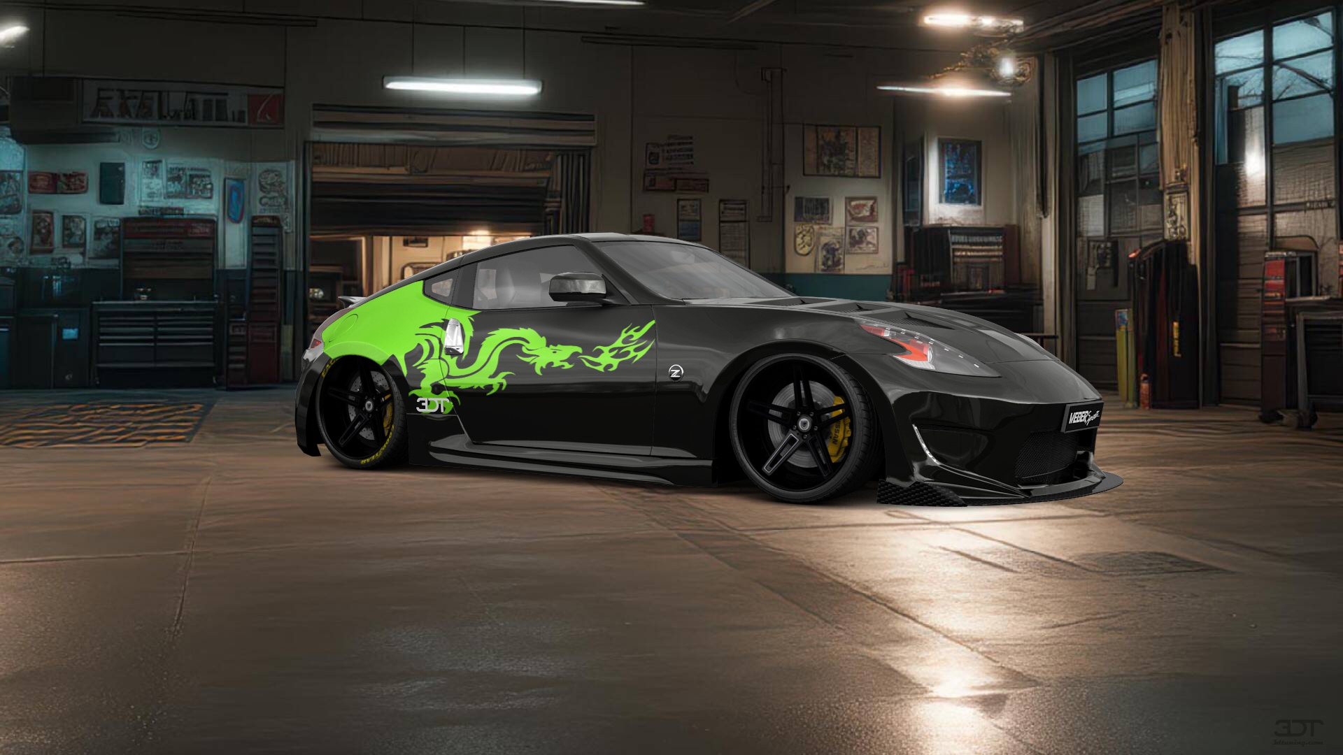 bratcherrobert346@gmail.com | 3DTuning 활동 피드
