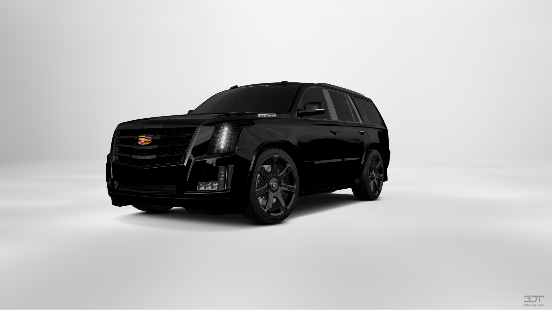 la.3's Car Garage | 3DTuning