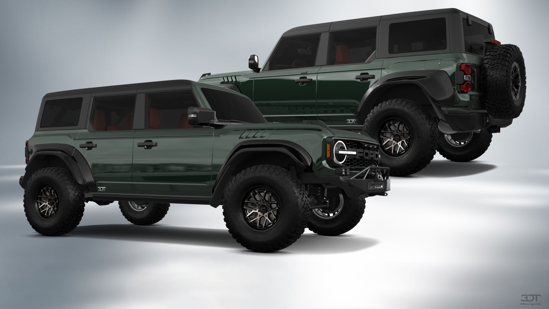 omitbarbula | Car Garage on 3DTuning