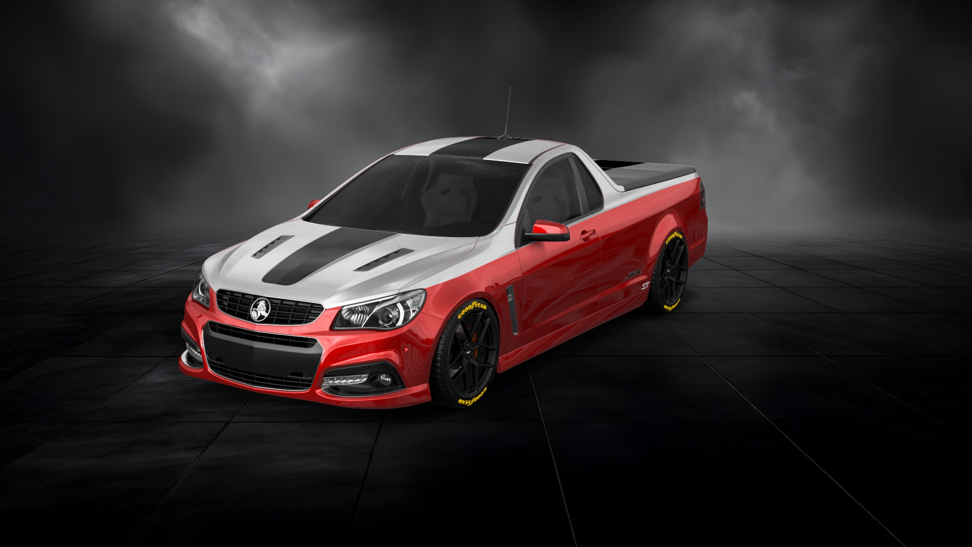 nekokotibongo | Car Garage on 3DTuning