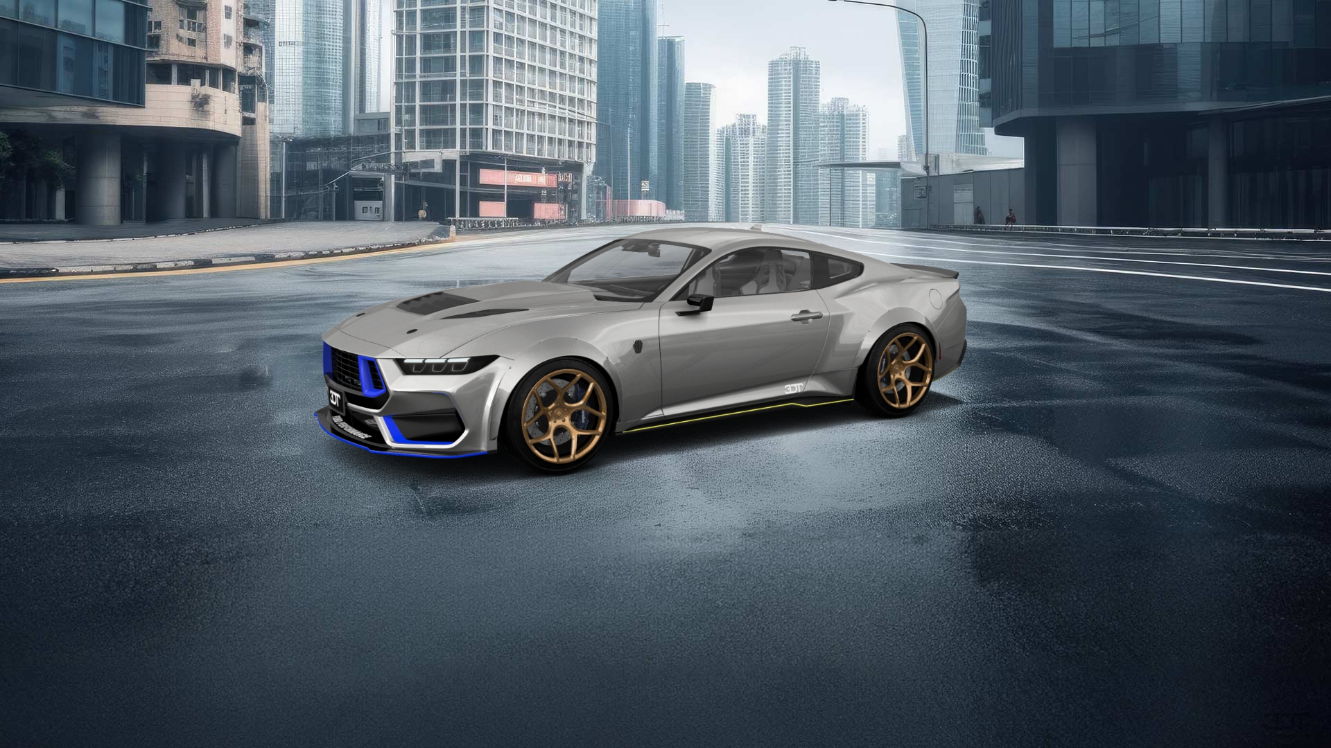Ricch999's Car Garage | 3DTuning