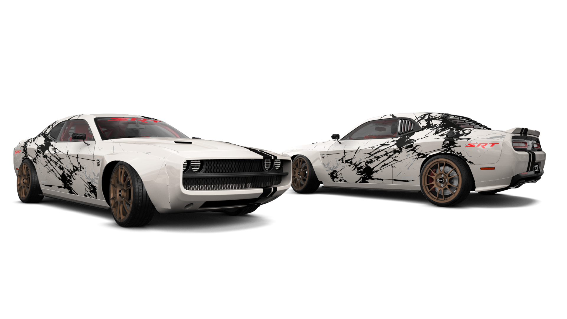 tofli | Garaje de Coches en 3DTuning