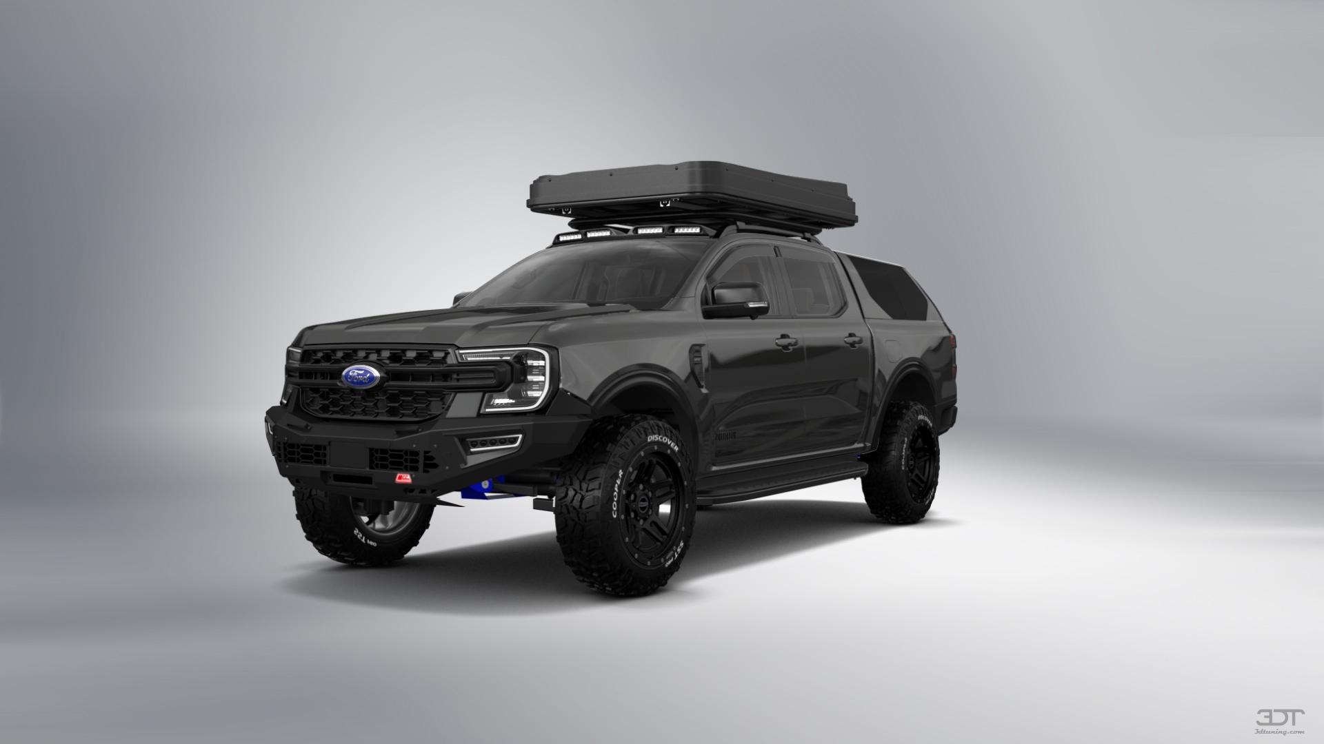 cpaulo's Car Garage | 3DTuning