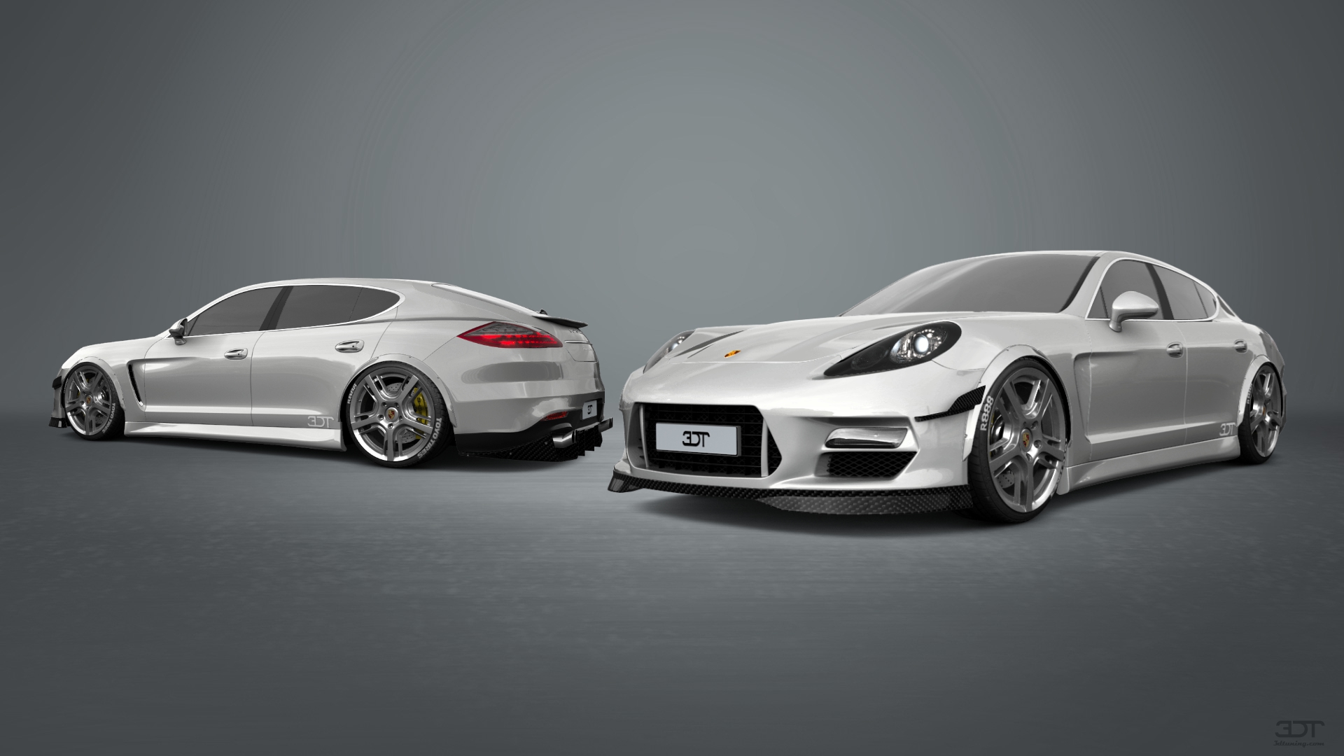 joseliakogos | Car Garage on 3DTuning