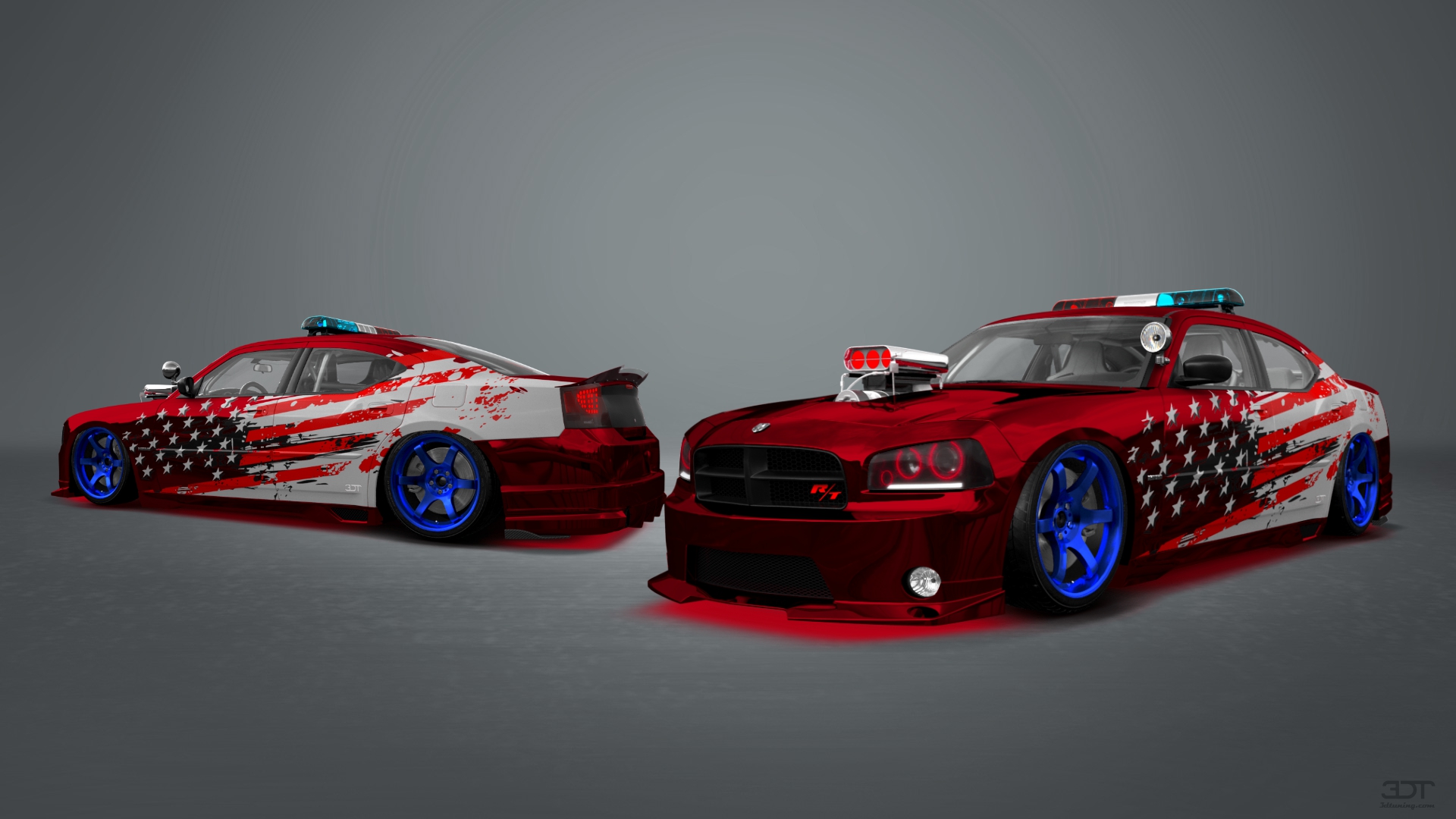 ExpertPractitioner96 | Car Garage on 3DTuning