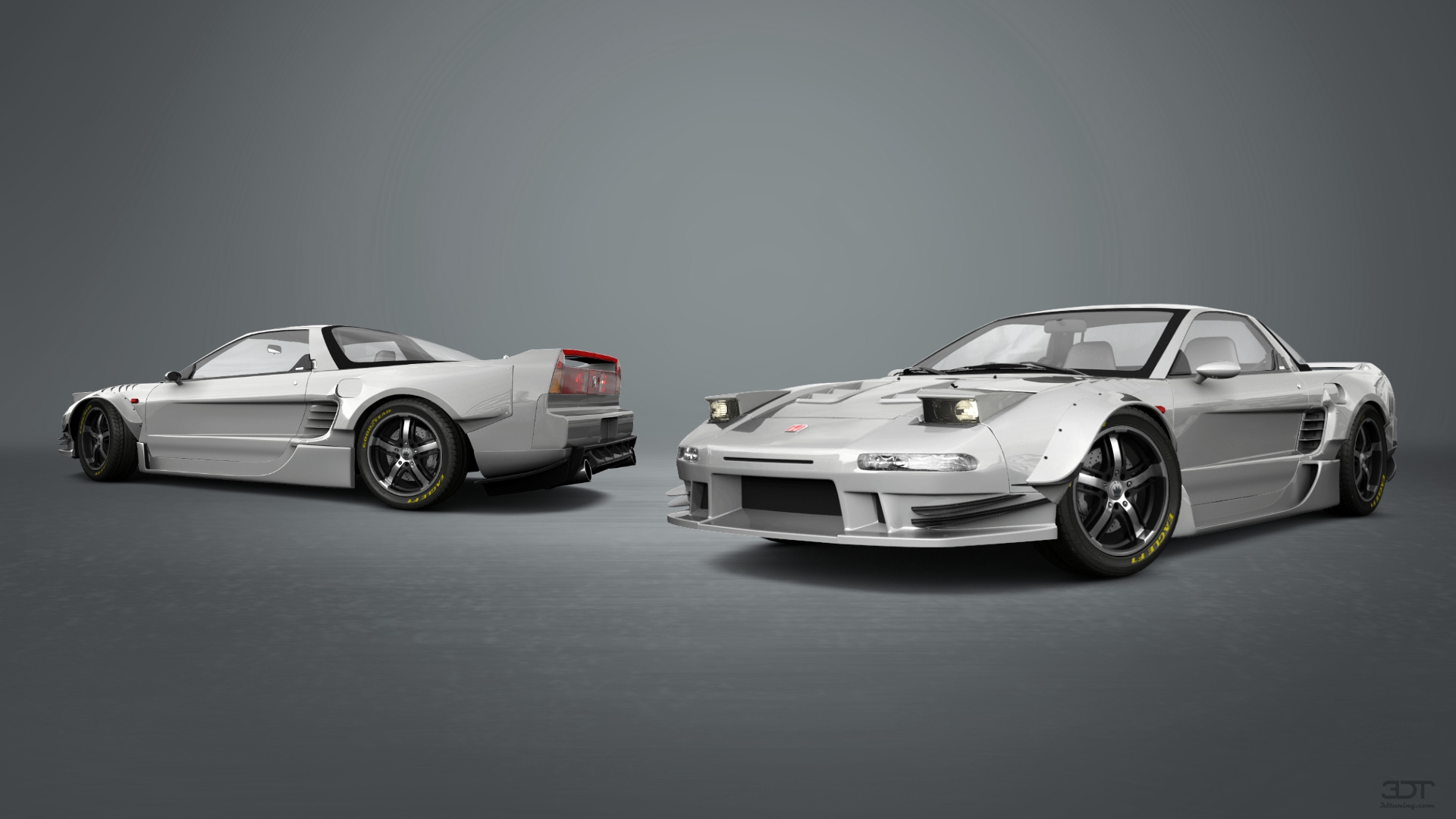 su_BmnN7GMKAu | Автогараж на 3DTuning