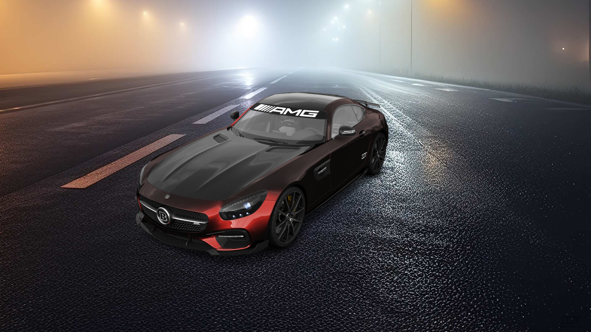RYOMEN-SUKUNA's Car Garage | 3DTuning