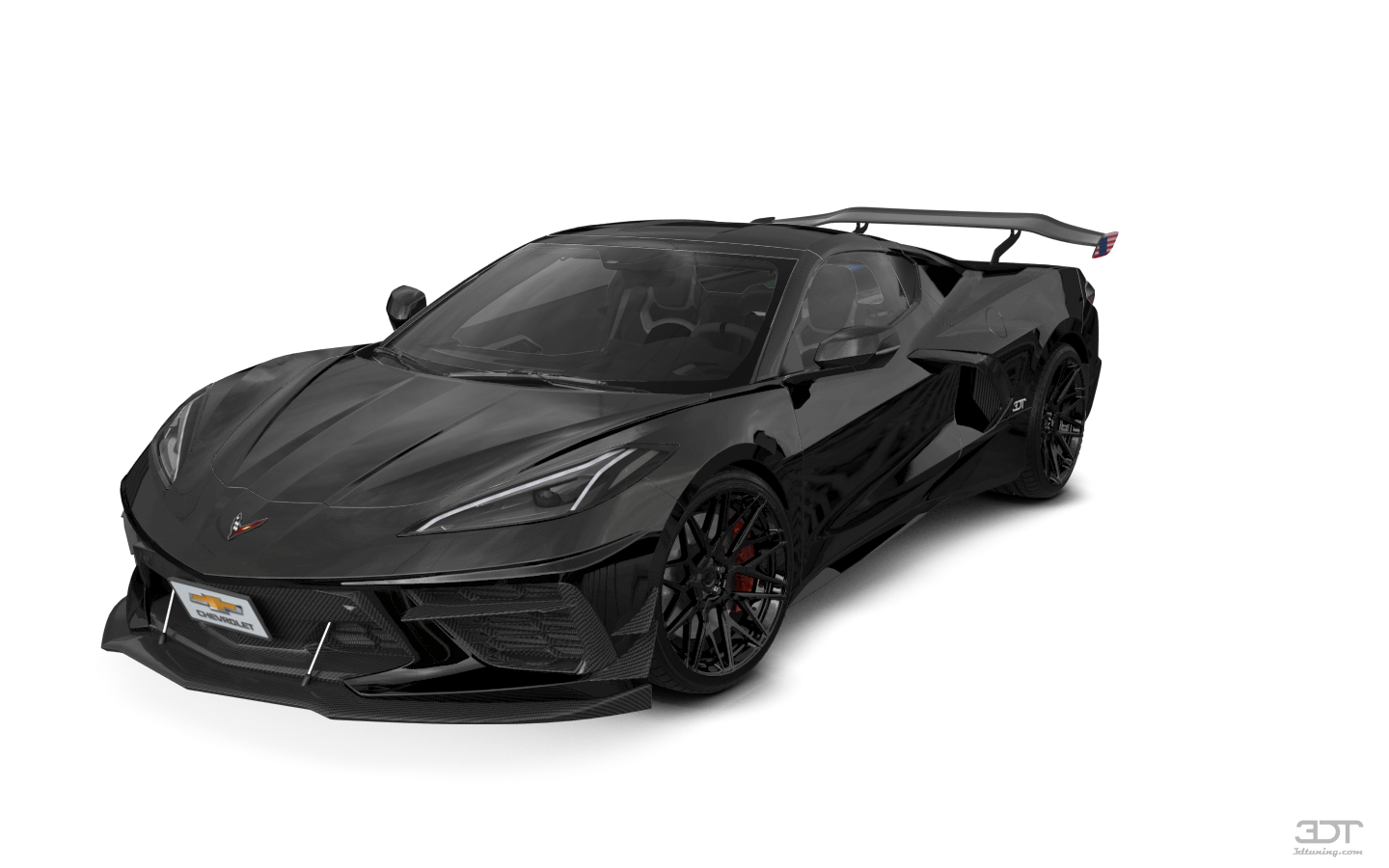 Ianedwards123lol's Car Garage | 3DTuning