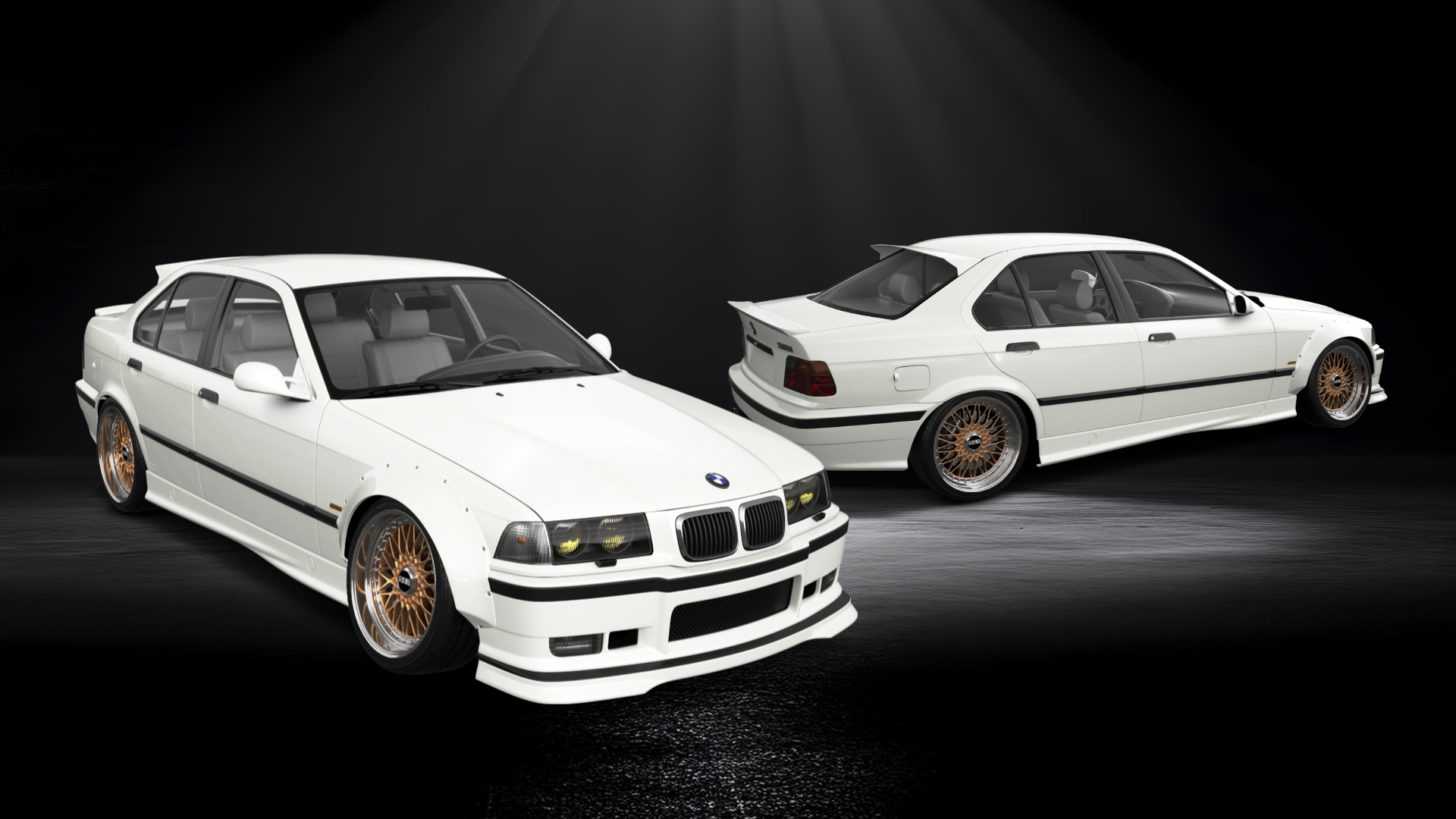 aaattxuu_ | Car Garage on 3DTuning