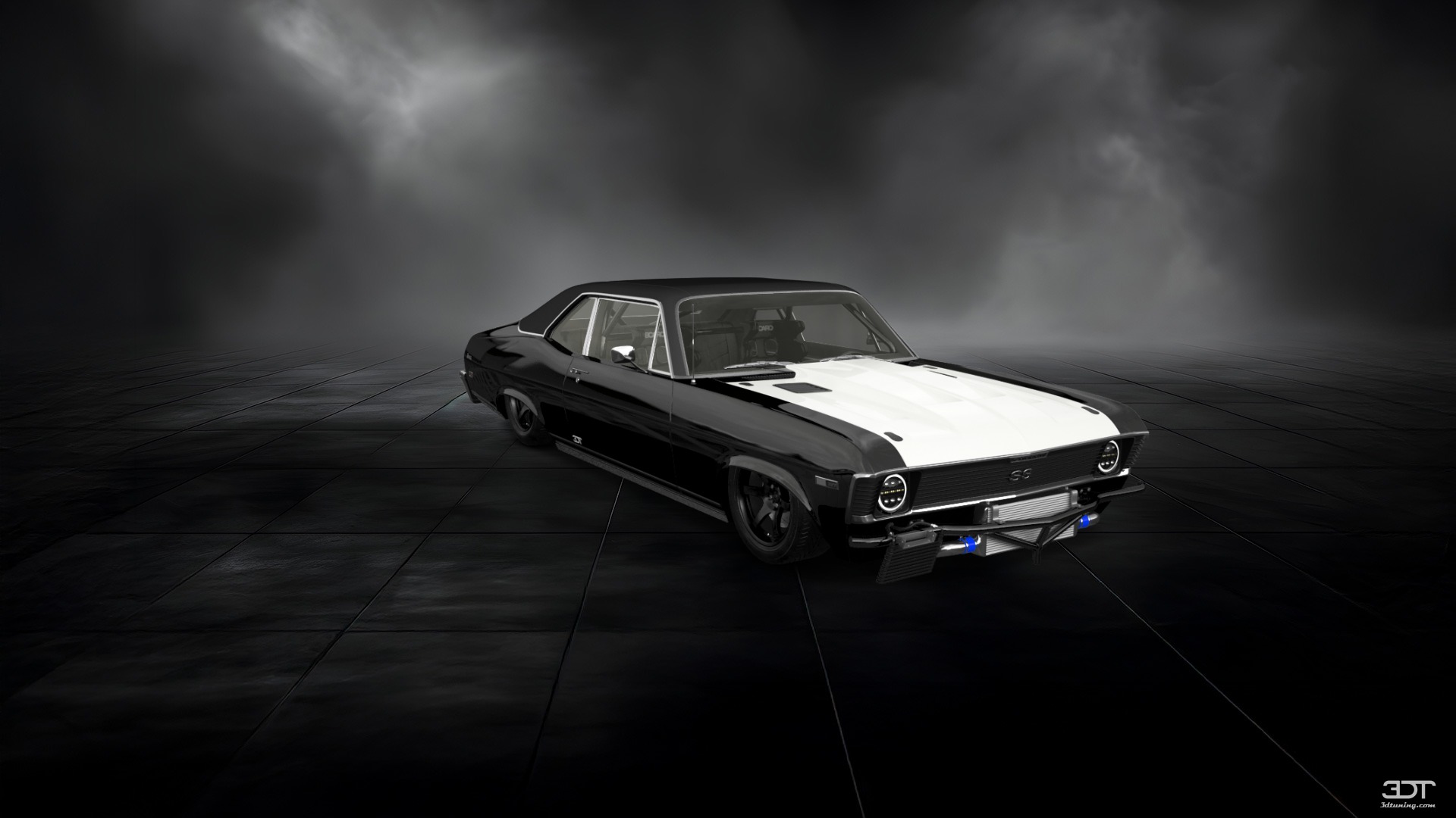 xzmfkfi's Car Garage | 3DTuning