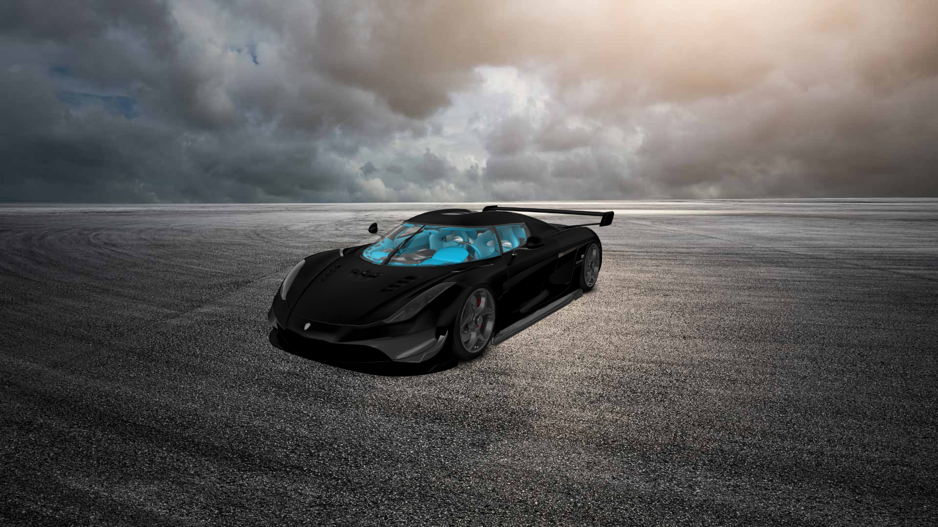 ZakJr201 | 3DTuning汽车车库