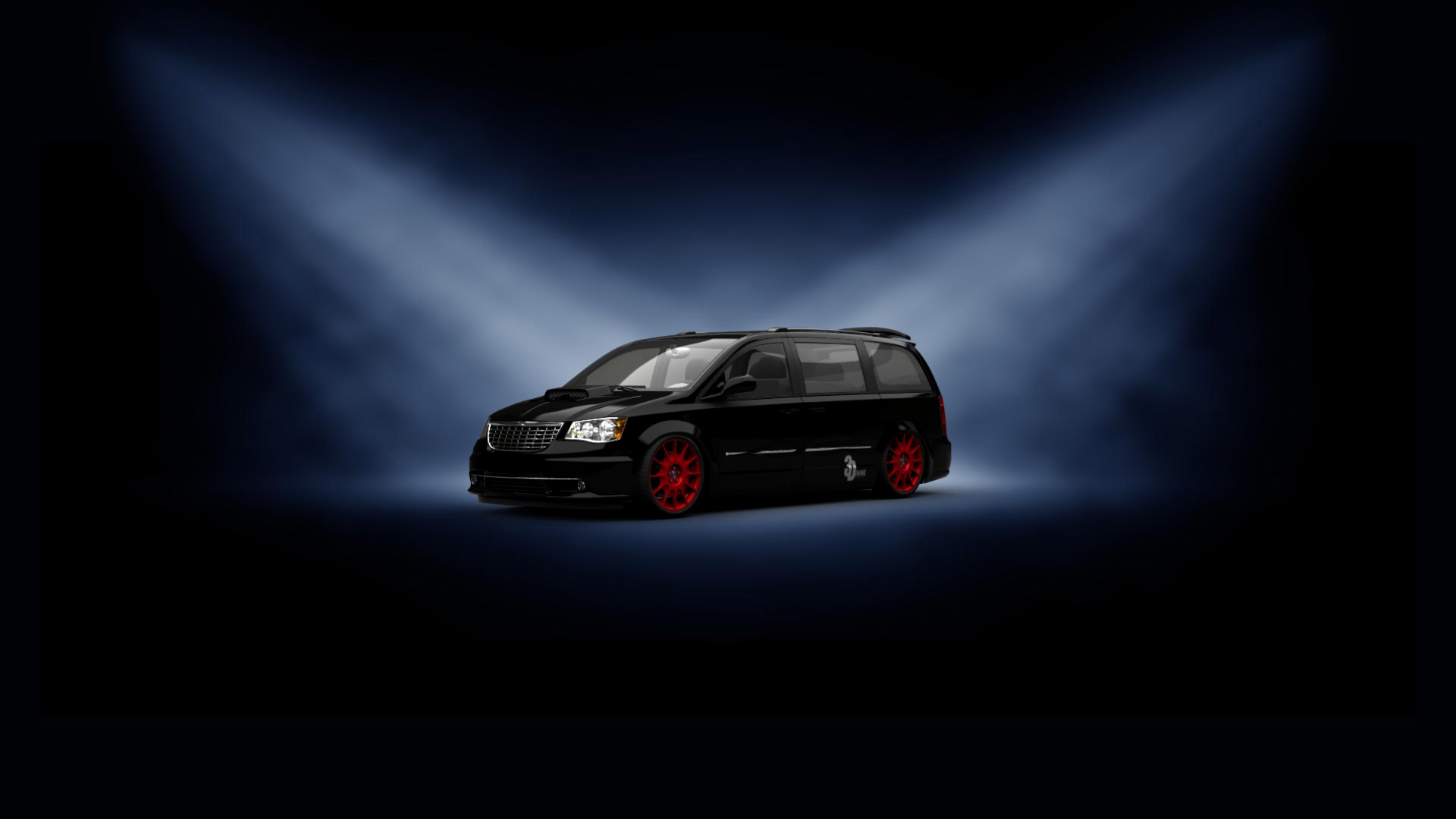 OddSeeker1311 | Автогараж на 3DTuning