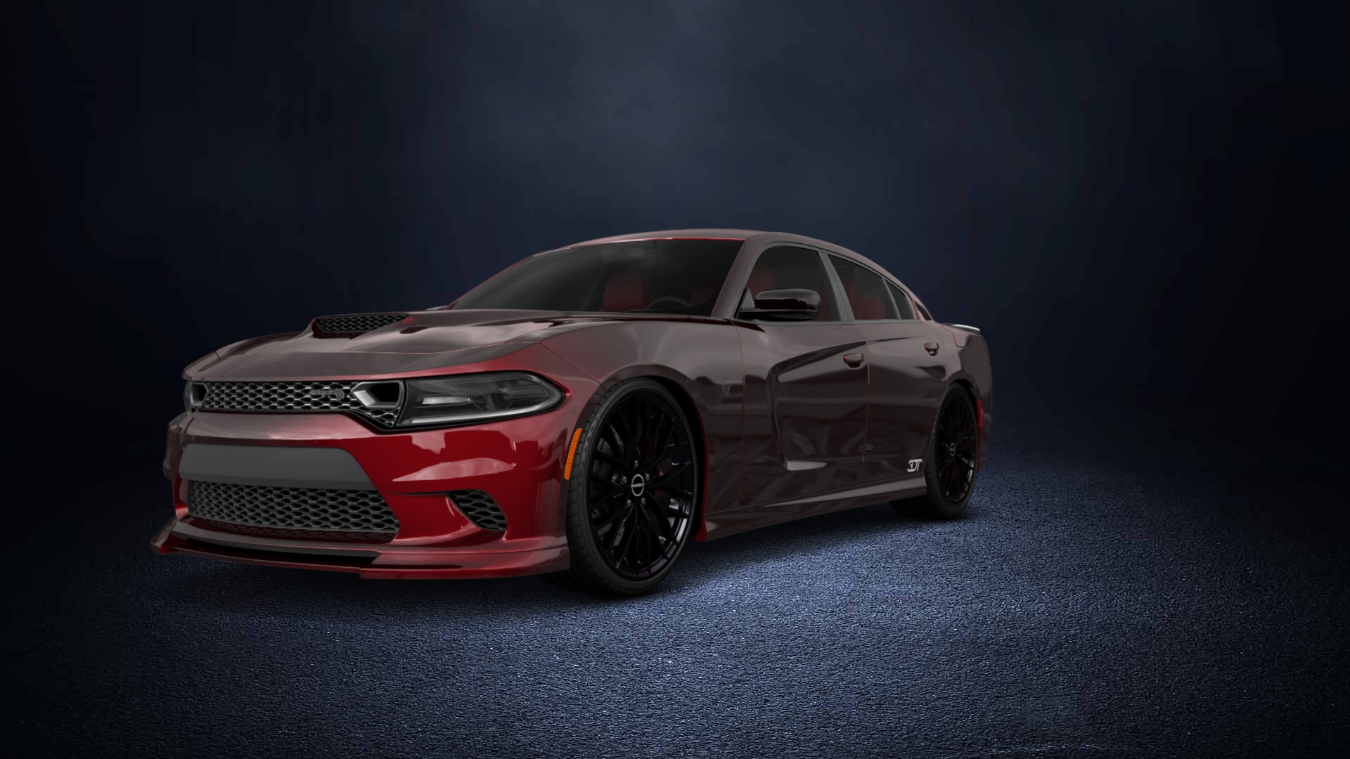 KoUK8mzsy-'s Car Garage | 3DTuning