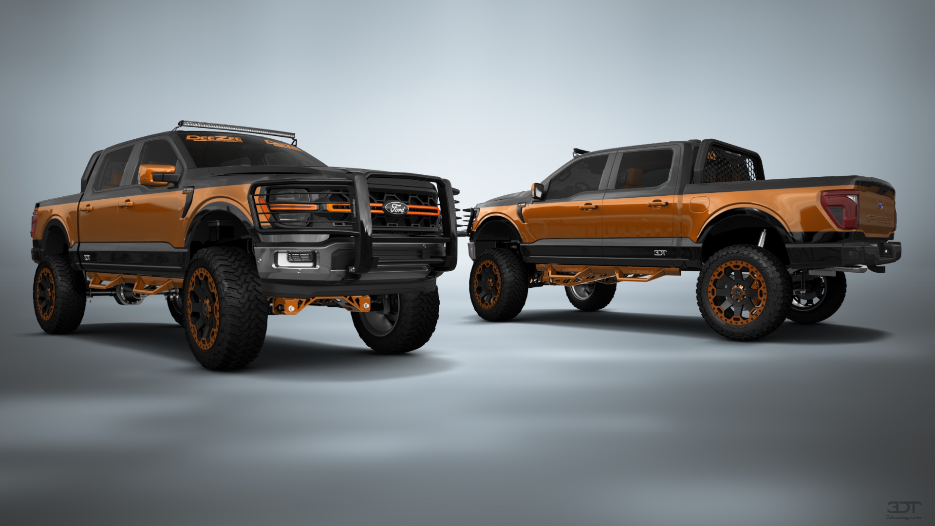 chainsawlover45's Car Garage | 3DTuning