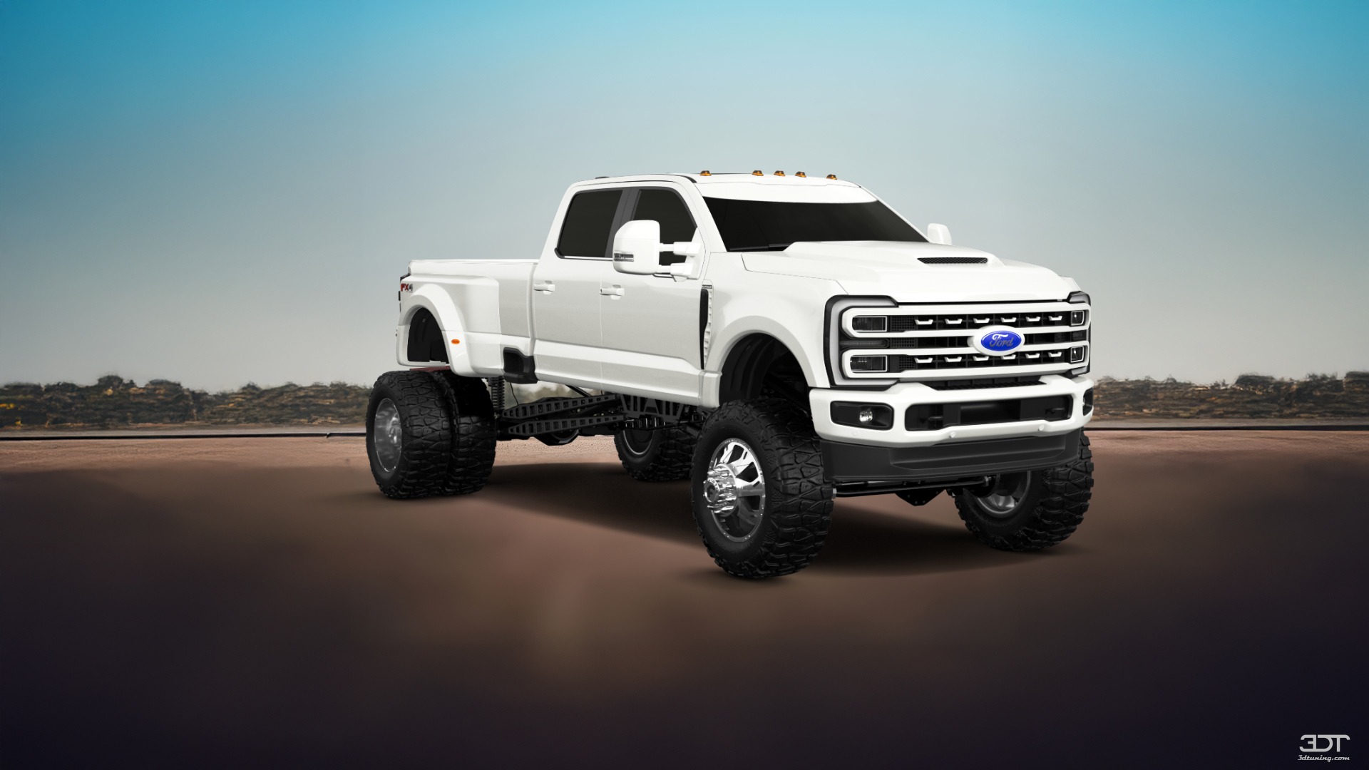 Anthonygreen1 | Car Garage on 3DTuning