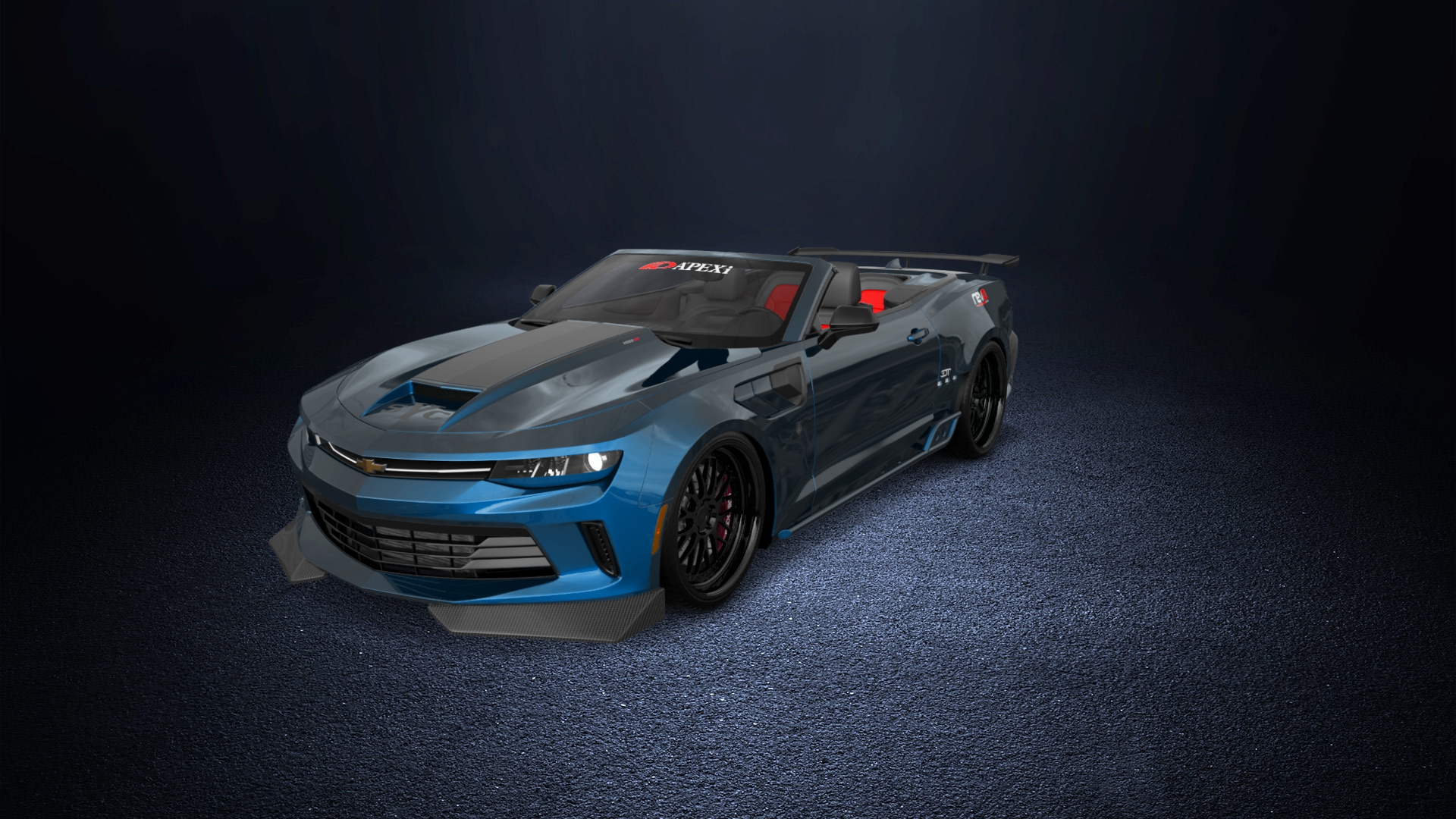 HistoricImpunity75 | Autogarage auf 3DTuning