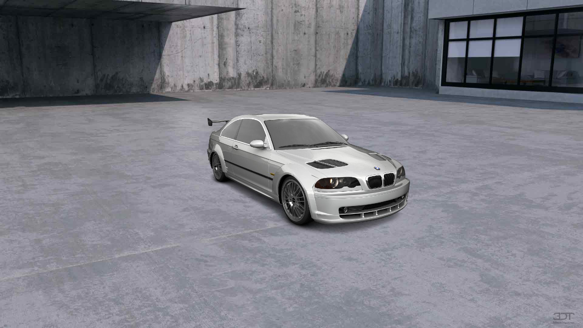 Chit_pro's Car Garage | 3DTuning