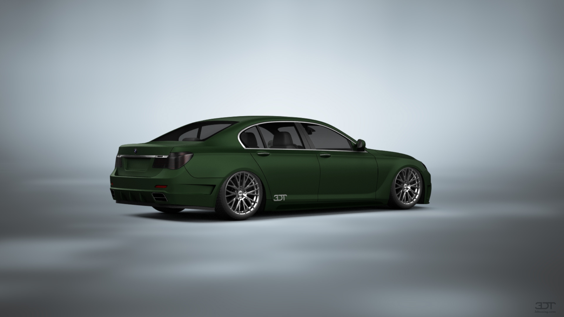 Zemartinho's Car Garage | 3DTuning