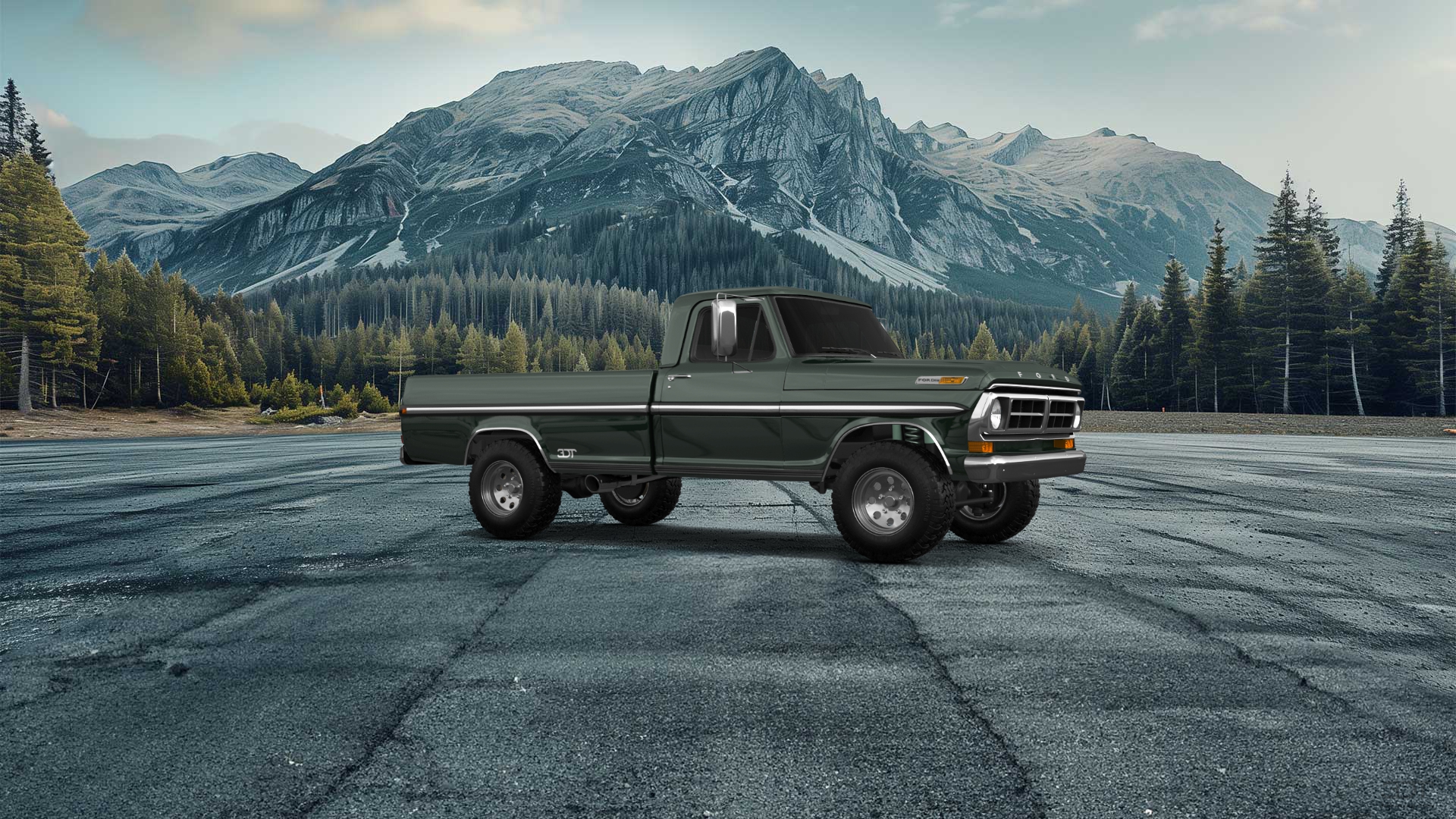 Player_5637787392 | Car Garage on 3DTuning